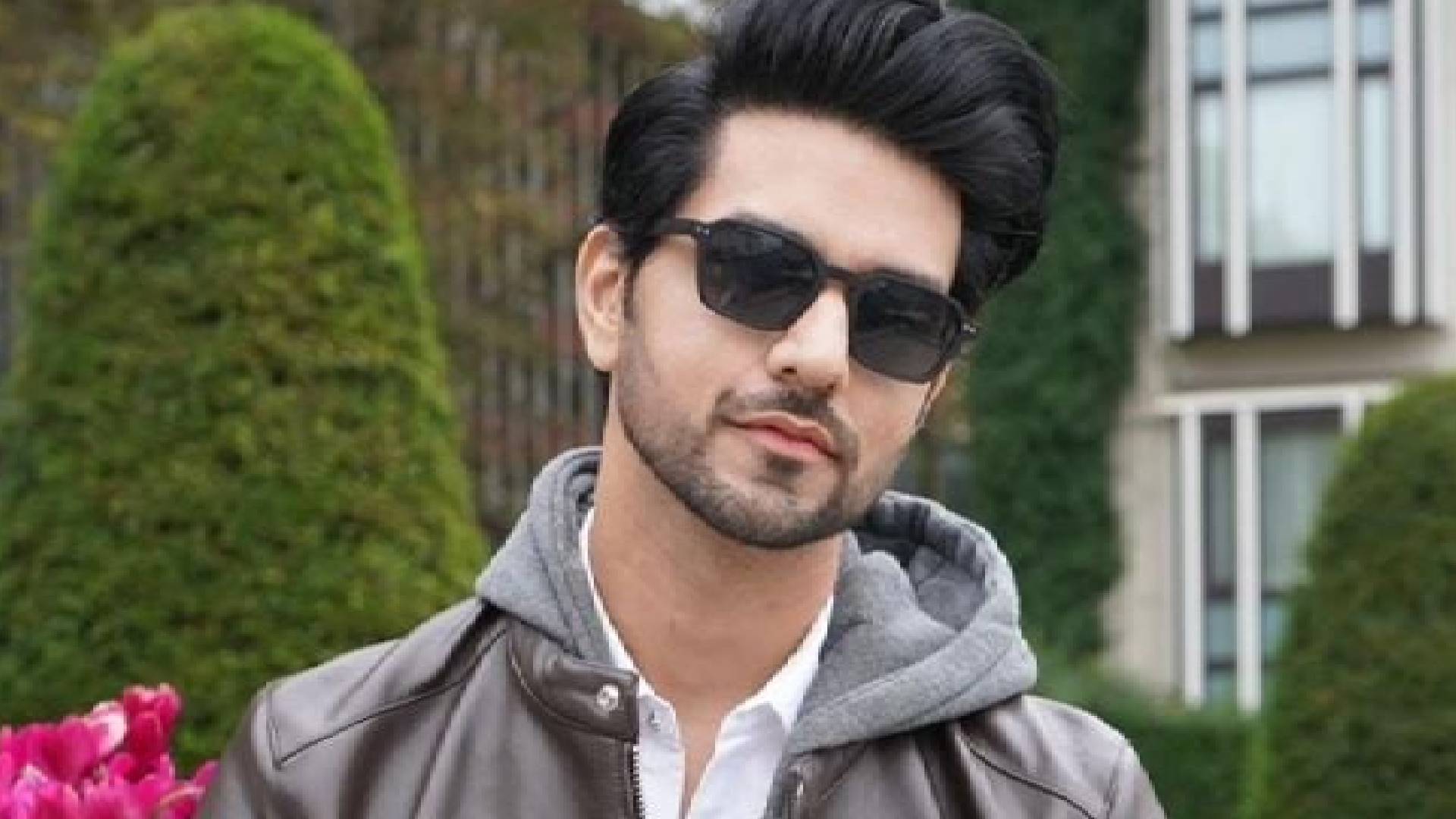 Here Is A Takeaway That Shakti Arora Will Take From His Character Ishaan From The Show Ghum Hai Kisikey Pyaar Mein! Deets Inside-