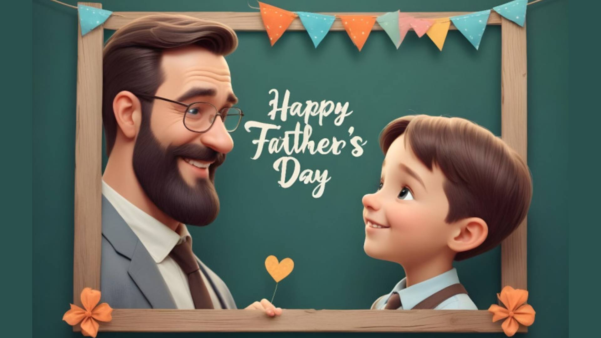 On the occasion of Father’s Day, Sony SAB artists paid an emotional tribute to their superhero dad