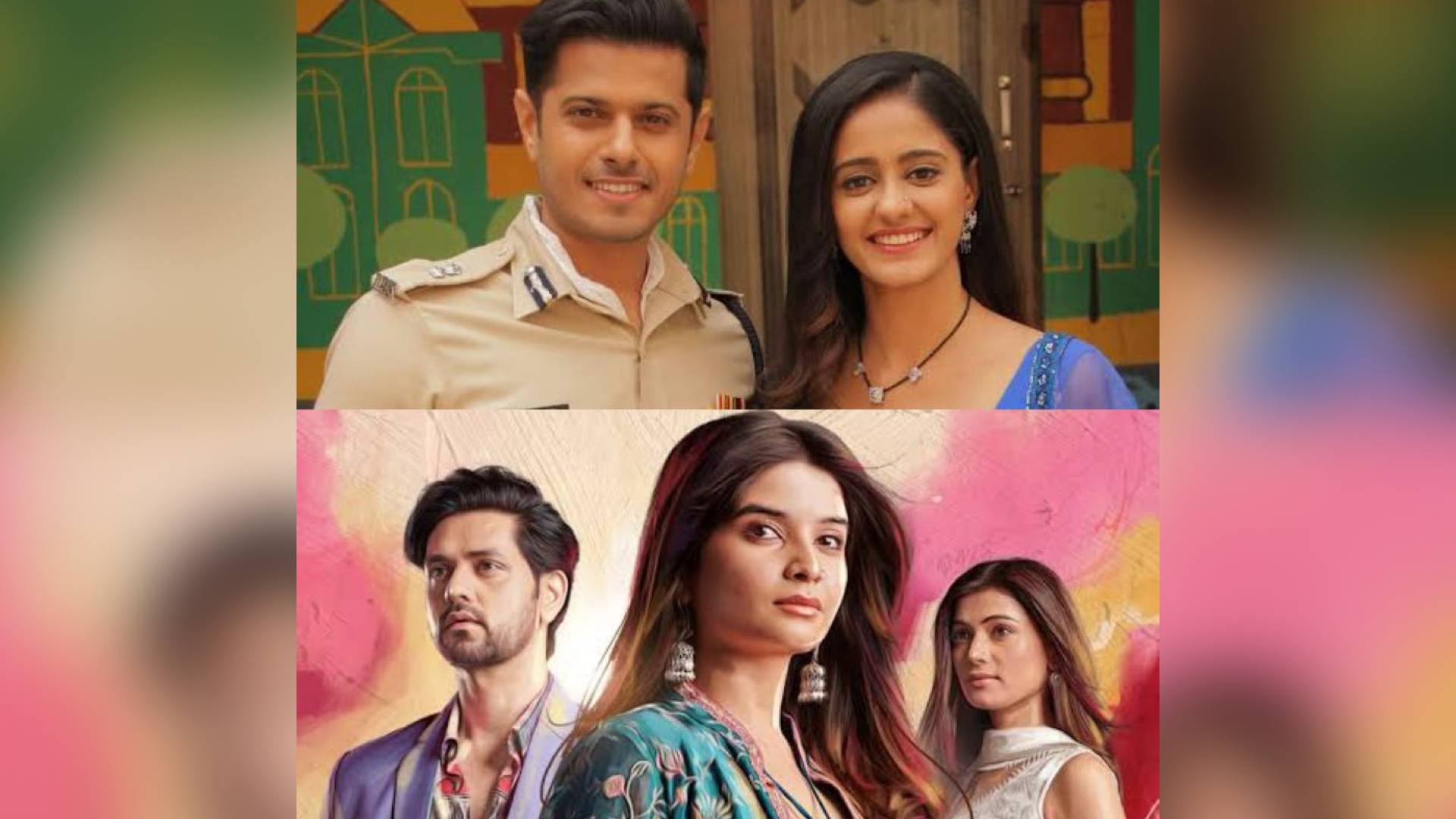 Will Ayesha Singh, aka Sai, and Neil Bhatt, aka Virat, return as ghosts as Savi is knocked out in the Siege in the show Ghum Hai Kisikey Pyaar Mein?