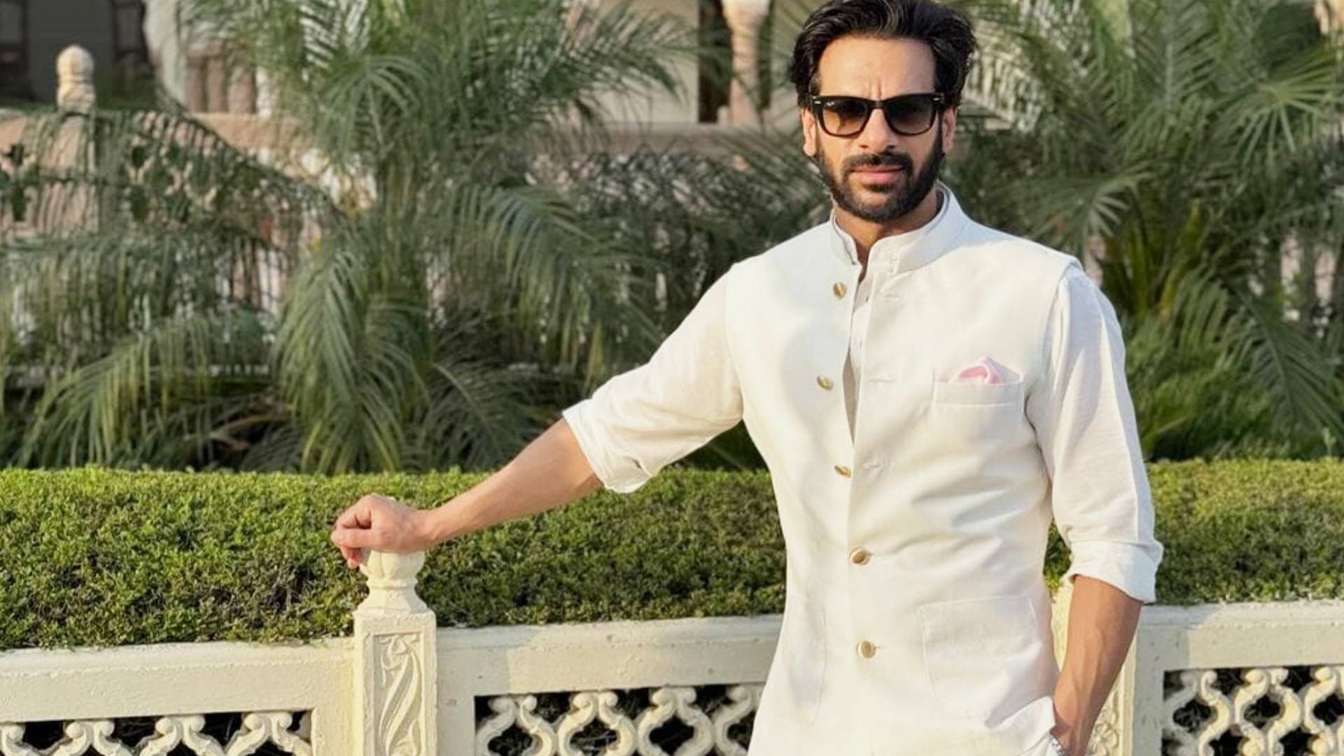 Karan Veer Mehra, seen in a cameo in Pukaar Dil Se Dil Tak, says, “While my character, Gautam, is short-lived, the impact it creates will be a turning point for all the events that will unfold”