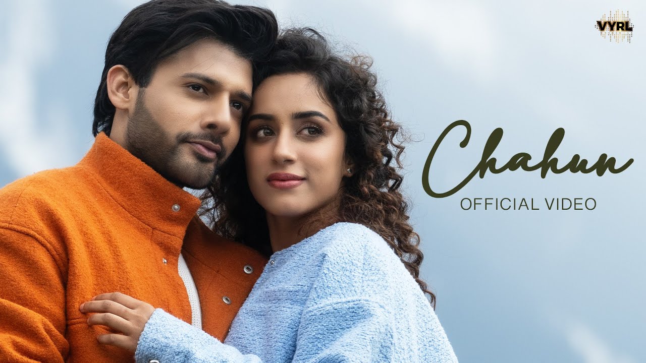 A Mesmerizing Love Song by Stebin Ben and Neeti Mohan “Chahun” Out Now