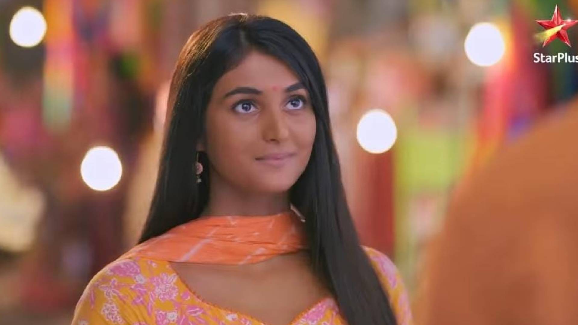 “I would suggest all the girls out there voice their opinion and fight for their self-respect,” shares Aditi Tripathi, aka Deepika, from Star Plus Show Dil Ko Tumse Pyaar Hua on the new intriguing promo!