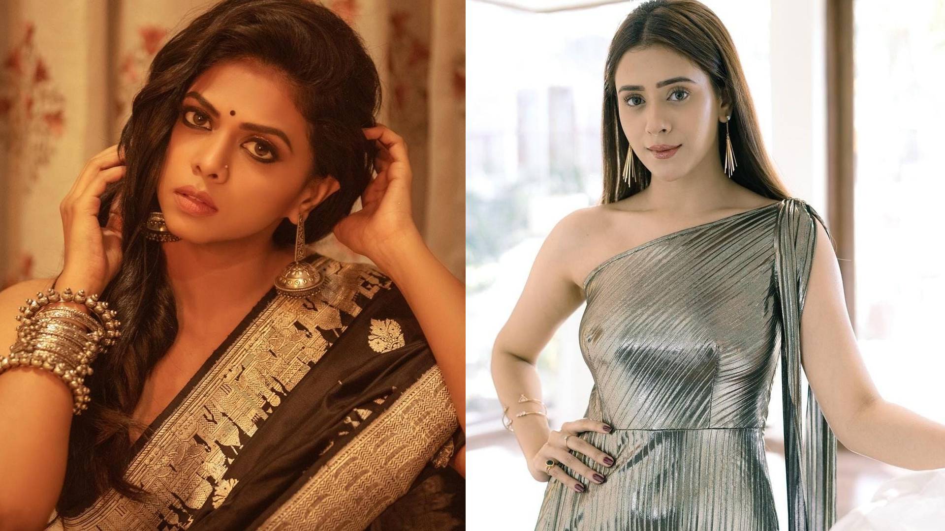 Here Is What Rutuja Bagwe, aka Vaiju, From The Star Plus Show Maati Se Bandhi Dor Had To Share About Her Bond With Hiba Nawab, aka Jhanak! Deets Inside-