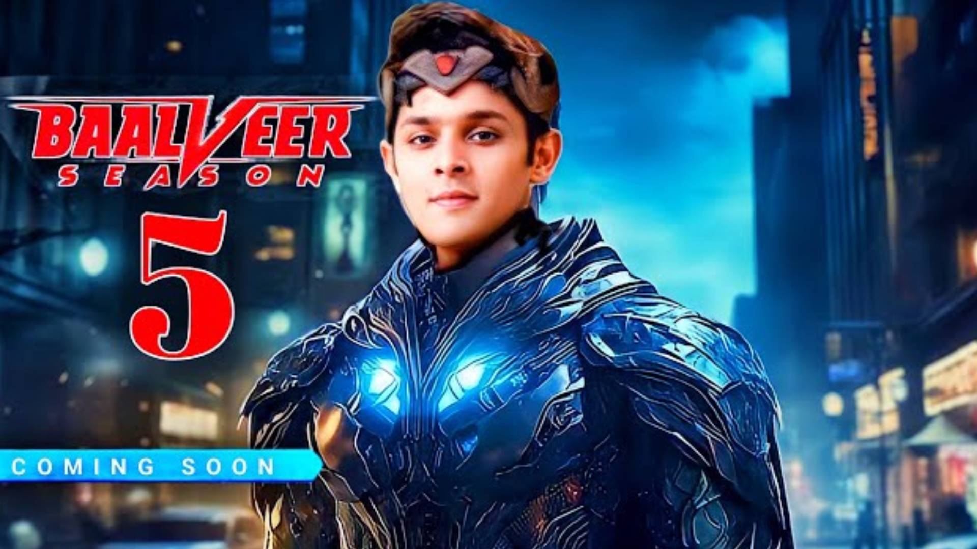 Baalveer’s next chapter: Unveiling new enemies and unforgettable adventures coming soon on Sony LIV