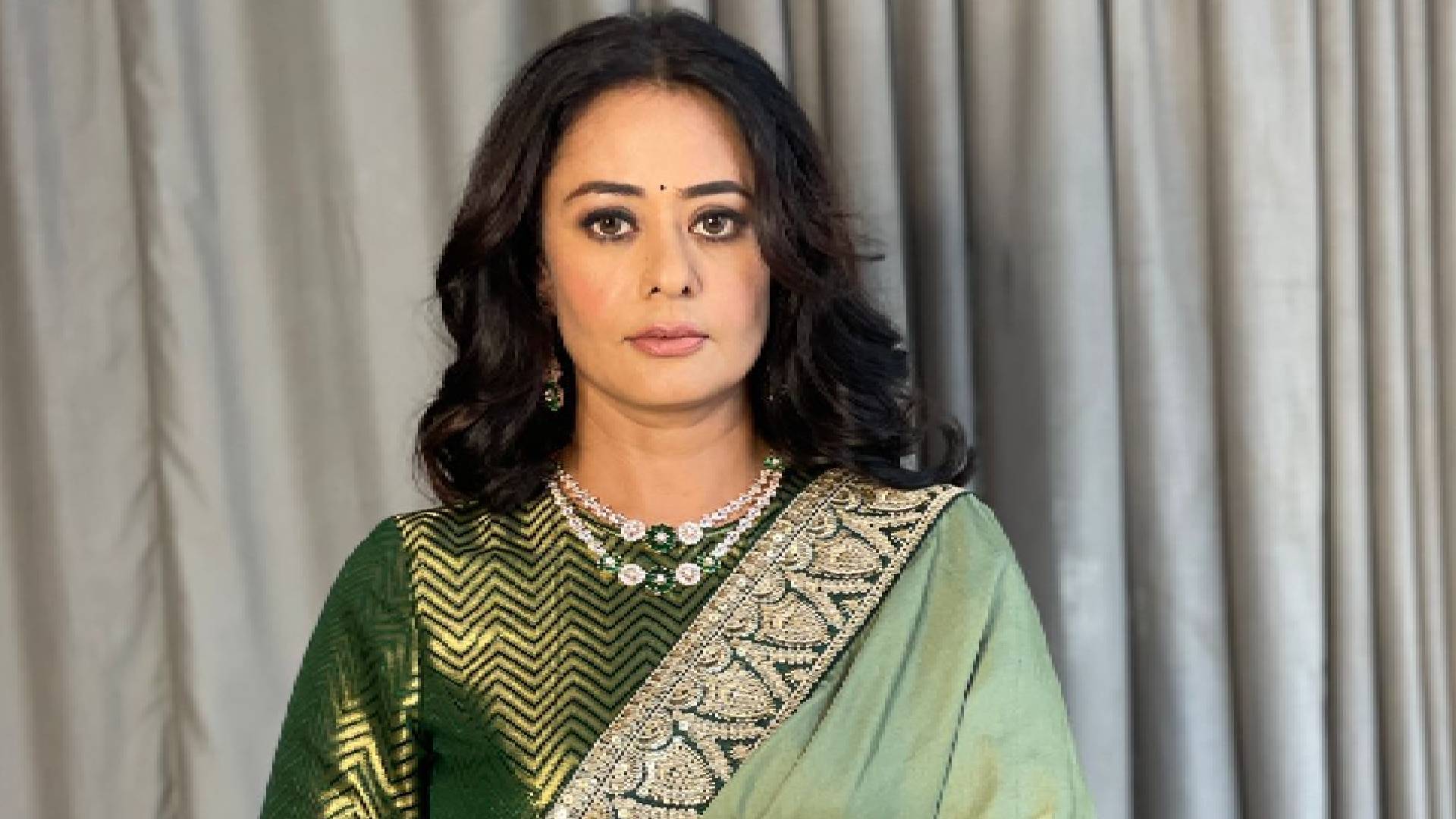 Mona Wasu joins Sony SAB’s ‘Vanshaj’ as manipulative matriarch of the Talwar family