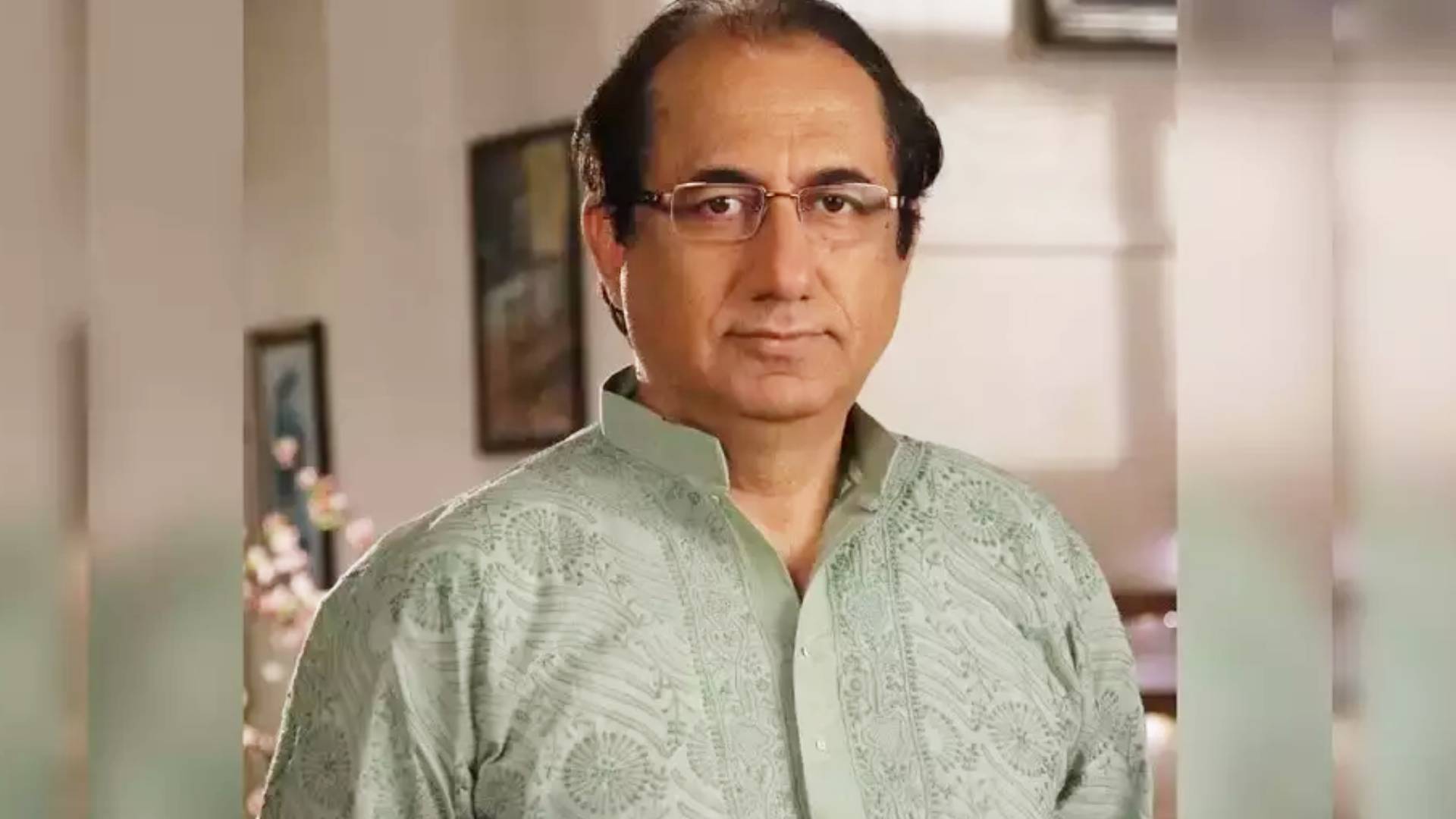 Veteran Actor Lalit Parimoo Joins ‘Pehla Pyaar – Less than 1% Chance’ on Sony LIV