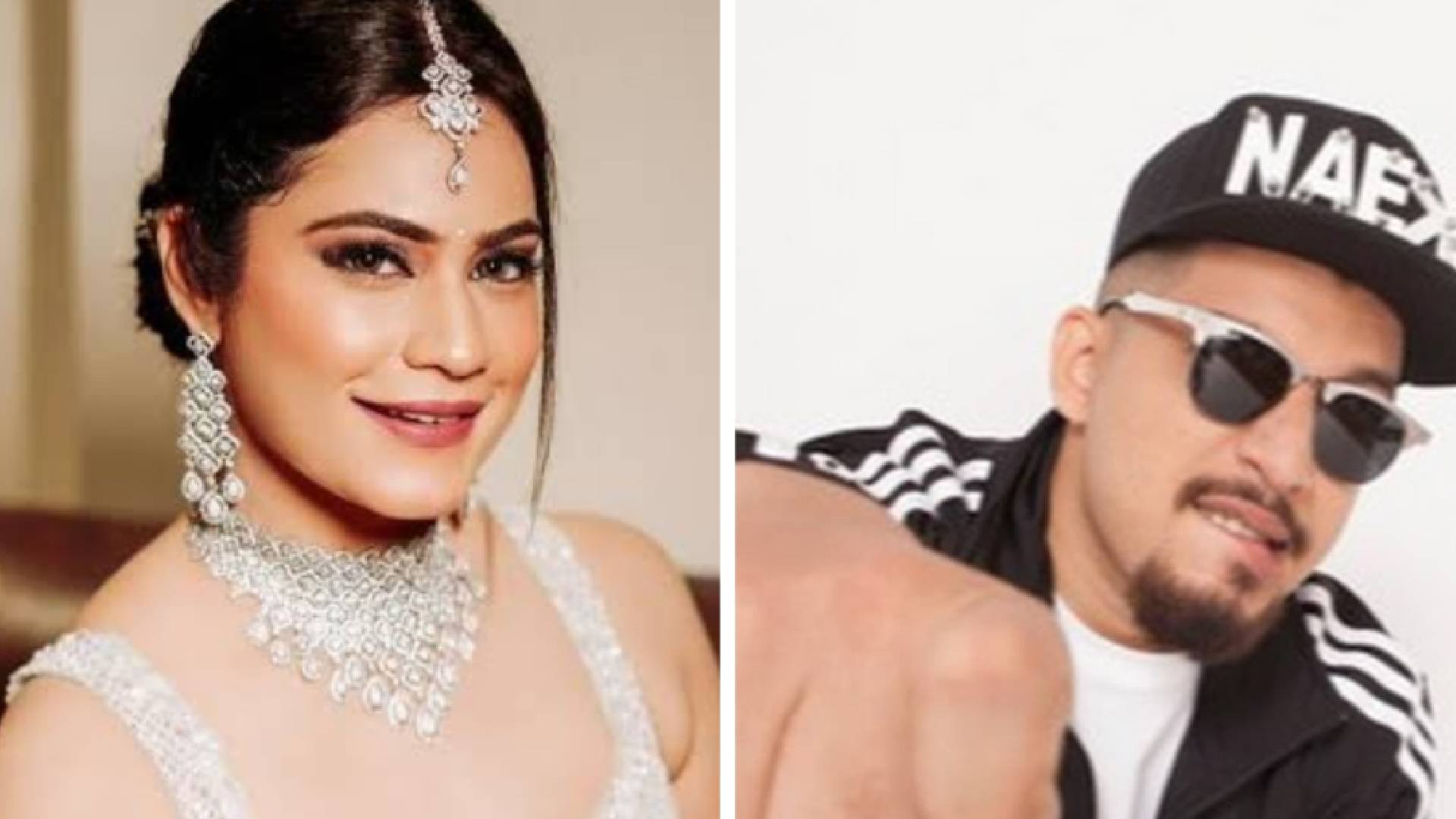 Bigg Boss OTT 3: Kritika Malik Calls Out Naezy’s ‘Invalid’ Nomination Reason as he nominates her just because he gets nominated by Armaan Malik