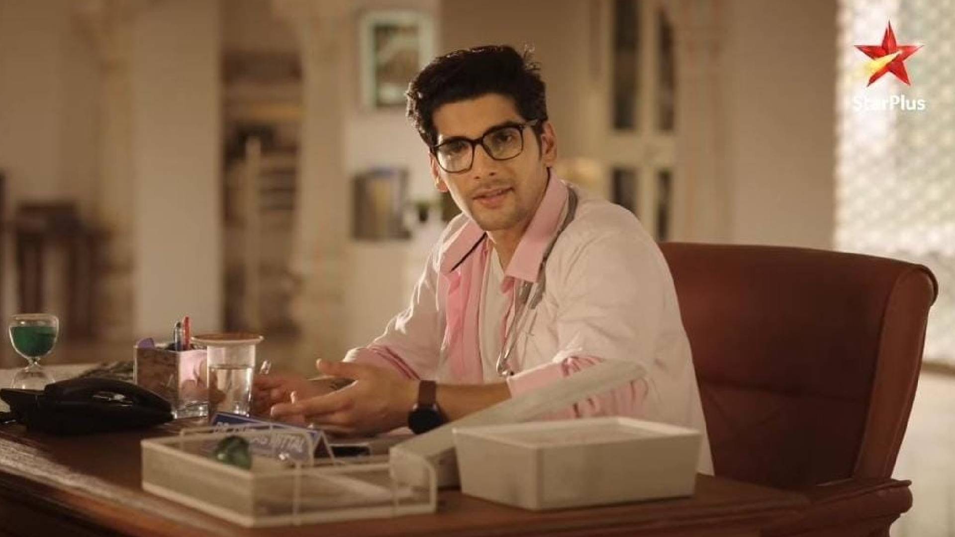 Akshit Sukhija, aka Chirag, from the Star Plus show Dil Ko Tumse Pyaar Hua, gives us insight about the show, his character, and much more! Deets Inside-