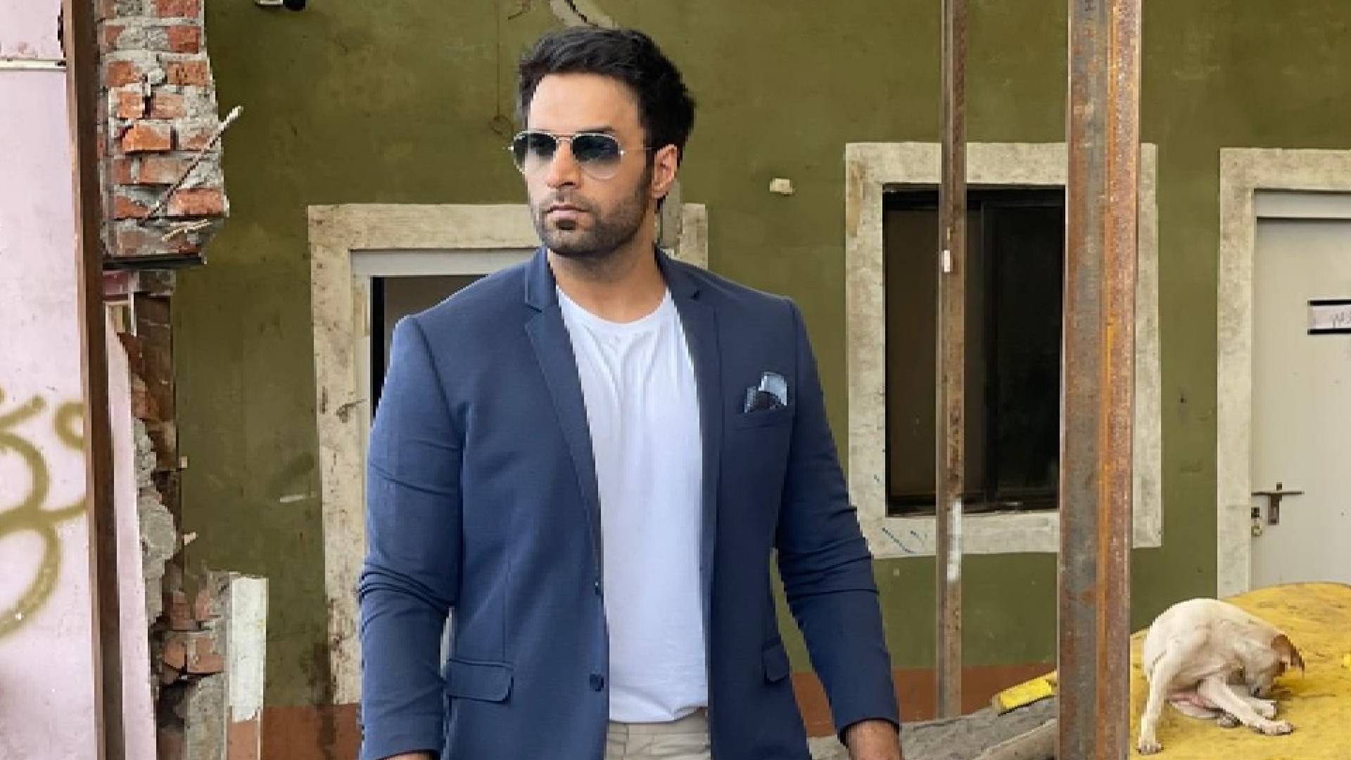 “My character brings a fresh energy and has uncanny ways of doing things”: Shaleen Malhotra opens up about his role in Sony SAB’s ‘Vanshaj’