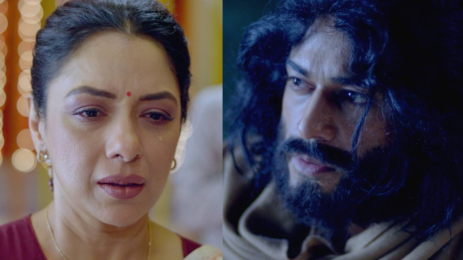 Anuj’s Ignorance Towards Anupama Leaves Her Shattered and Heartbroken, Makers Drop An Intriguing Promo Of The Star Plus Show Anupama!