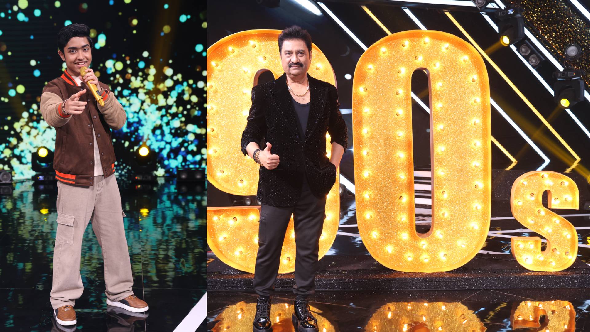 On Superstar Singer 3, Kumar Sanu applauds Shubh’s performance calling it extraordinary