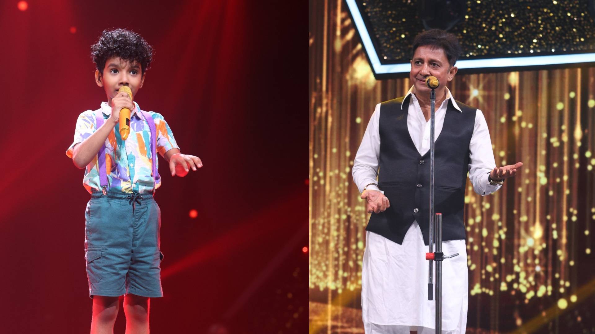 On Superstar Singer 3, Sukhwinder Singh praises Avirbhav, saying “His effortless and smooth way of singing will take him a long way”