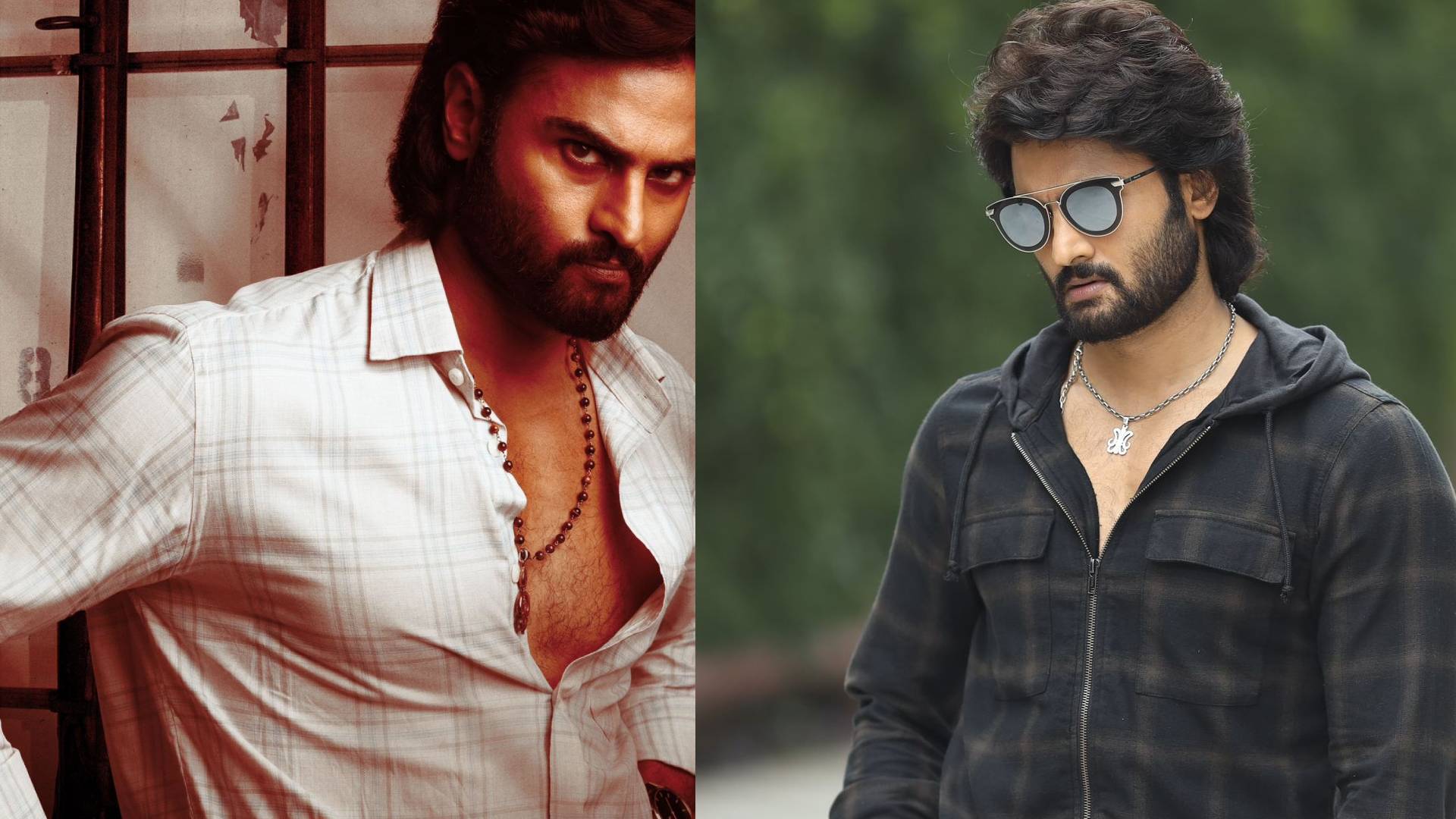 Official Announcement: Sudheer Babu to Star in Pan-India Supernatural Mystery Thriller