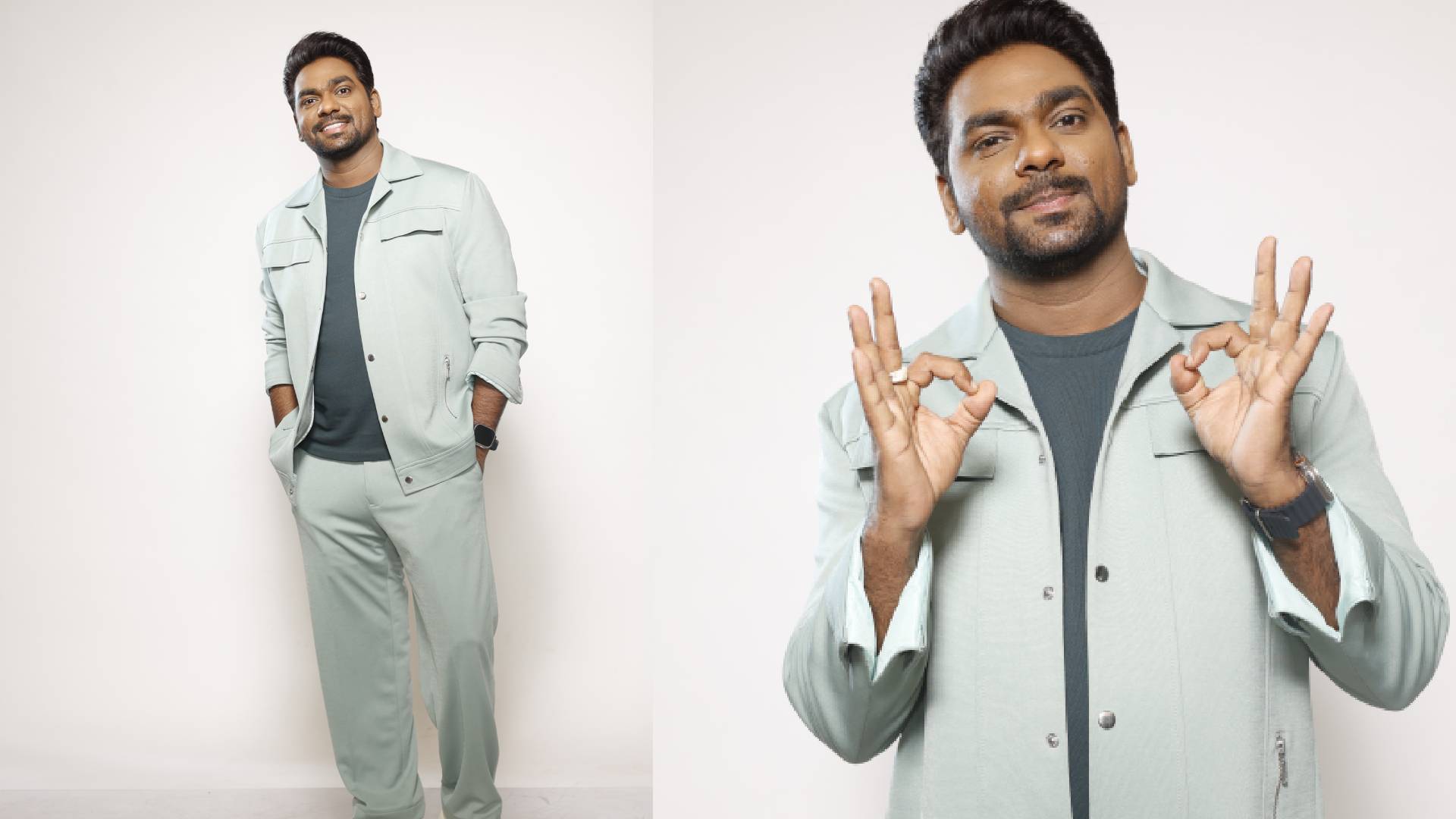 Aapse milne aayega. Aur aap hi mein mil jayega – The multifaceted, Zakir Khan is set for his television debut as a host with ‘Aapka Apna Zakir’