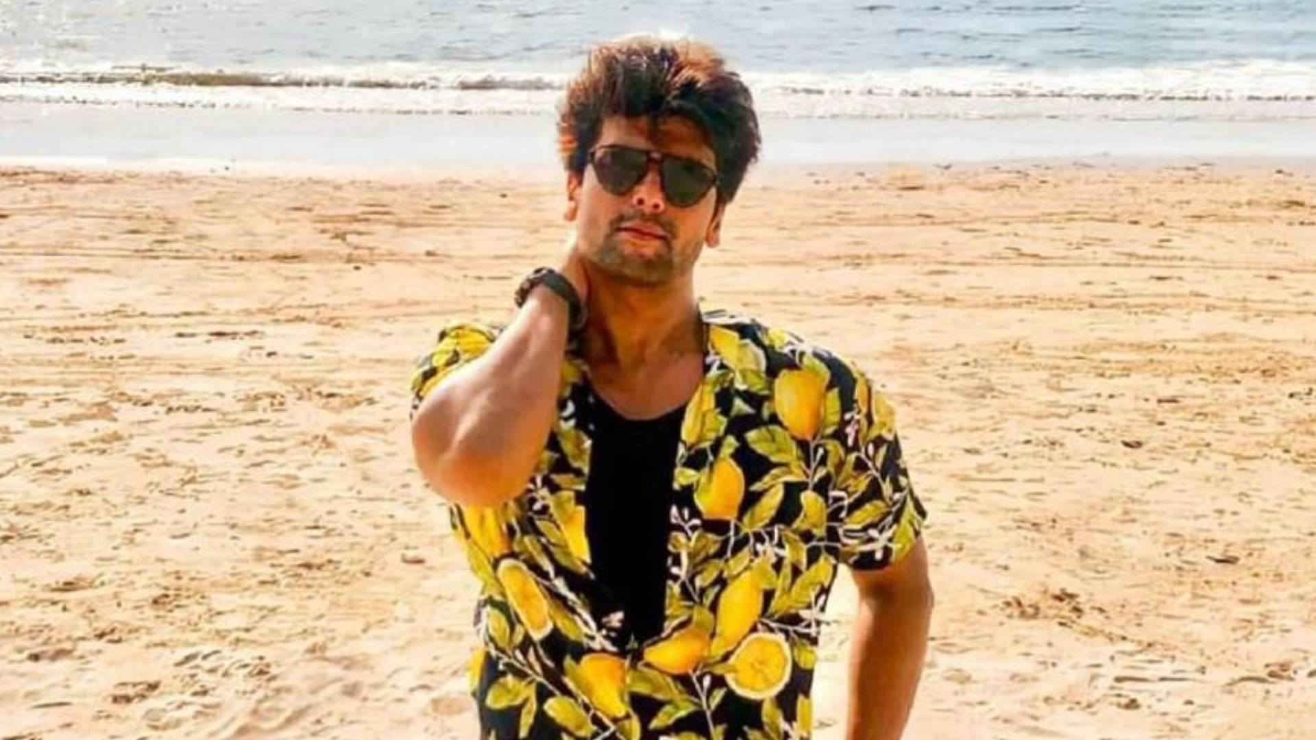 After Kriti Sanon, Kushal Tandon invests in Sol de Alibaug