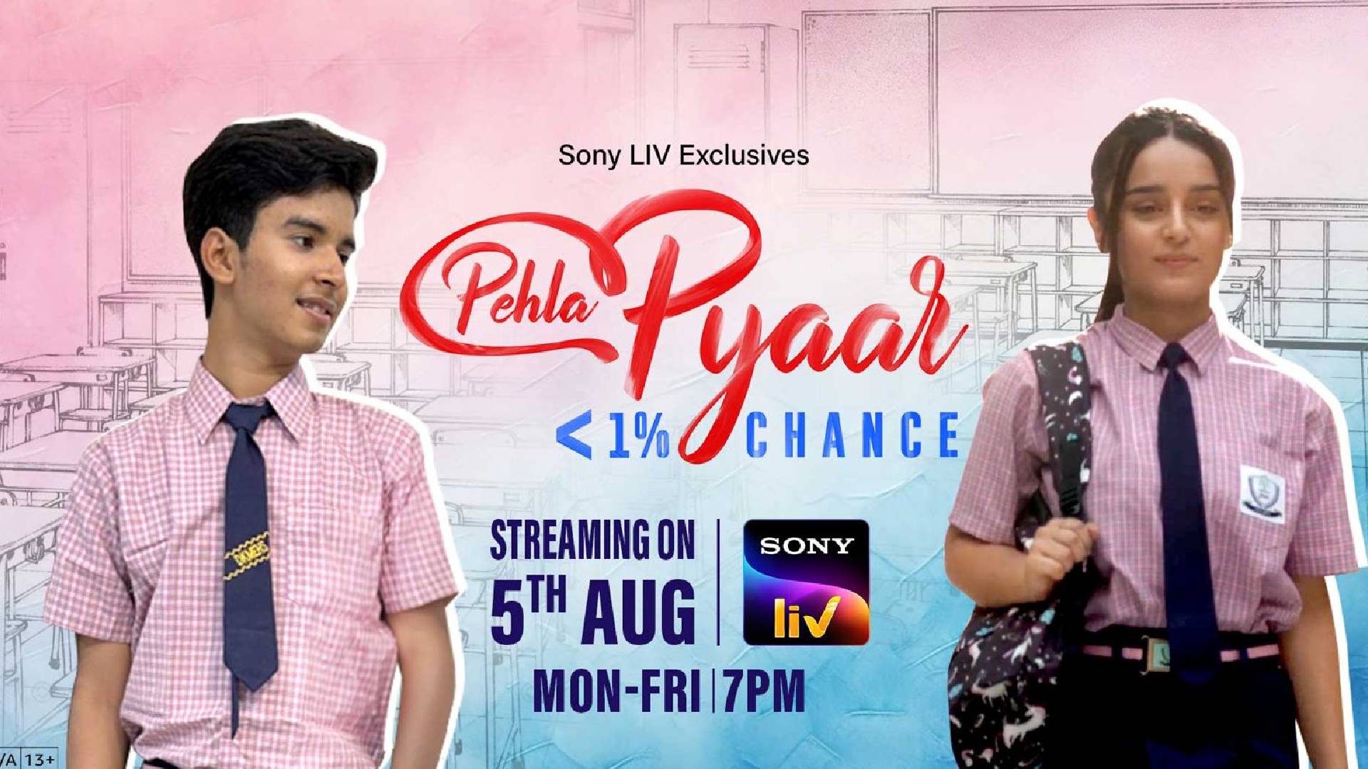 Lake City Bhopal: Where Friendship Finds Its Flavor for Sony LIV’s Upcoming ‘Pehla Pyaar 