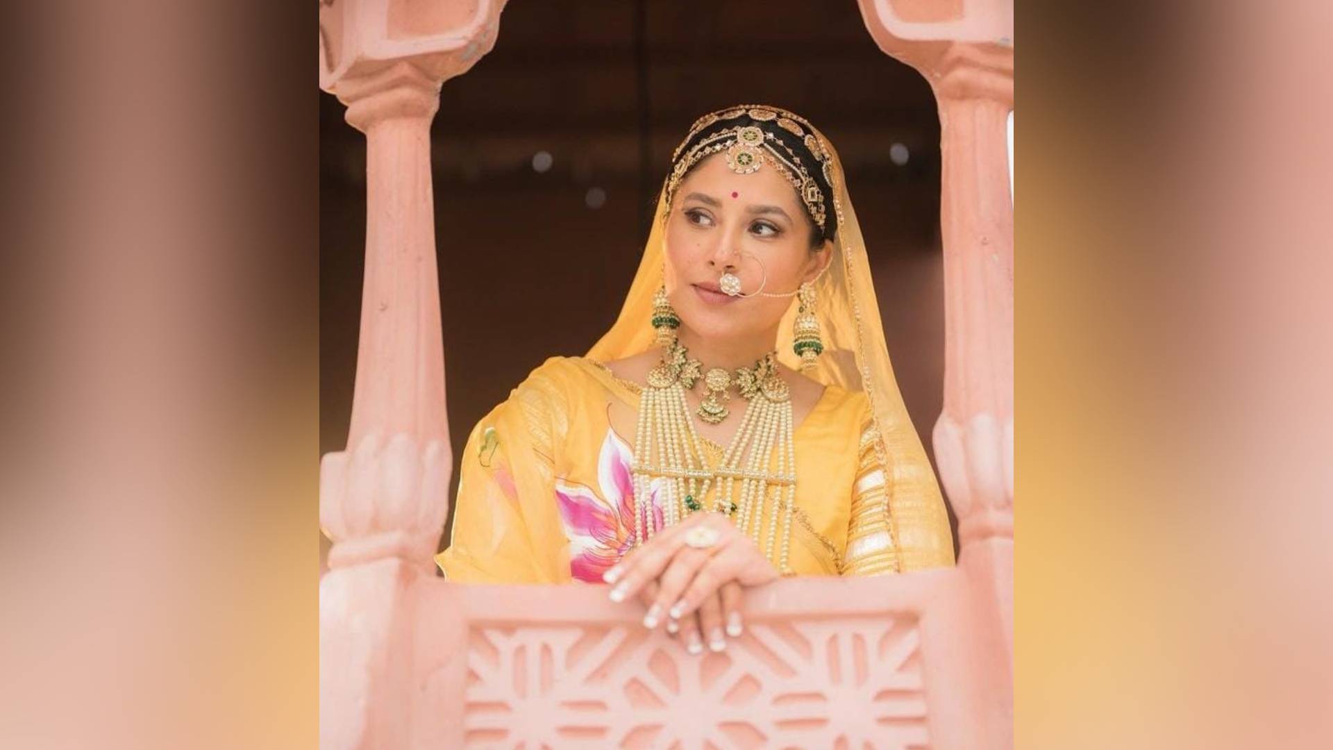 Get A Sneak Peek Of Shubhaavi Choksey, aka Lavanya’s Character from Star Plus Show Dil Ko Tumse Pyaar Hua As She Shares Her Excitement About the Show and Much More!