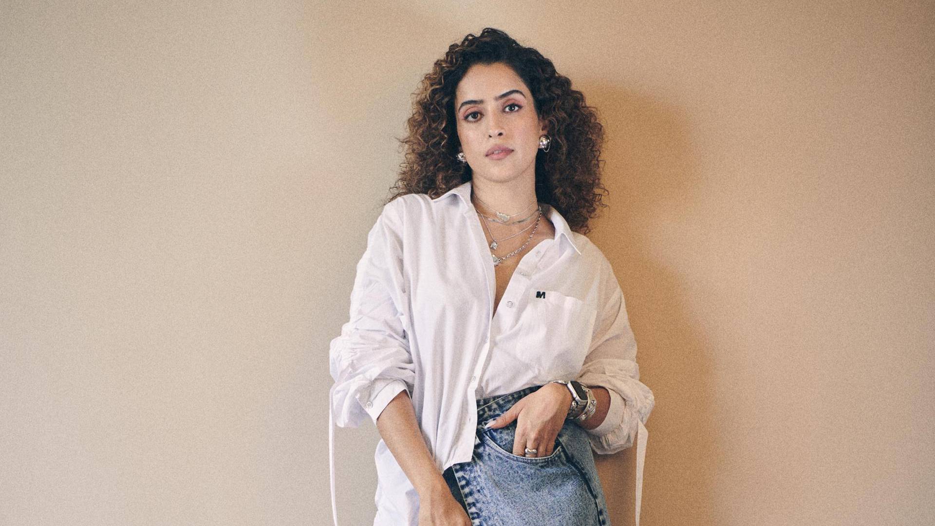 What’s next for Sanya Malhotra? A Glimpse into Her Upcoming Films Post her NYIFF win