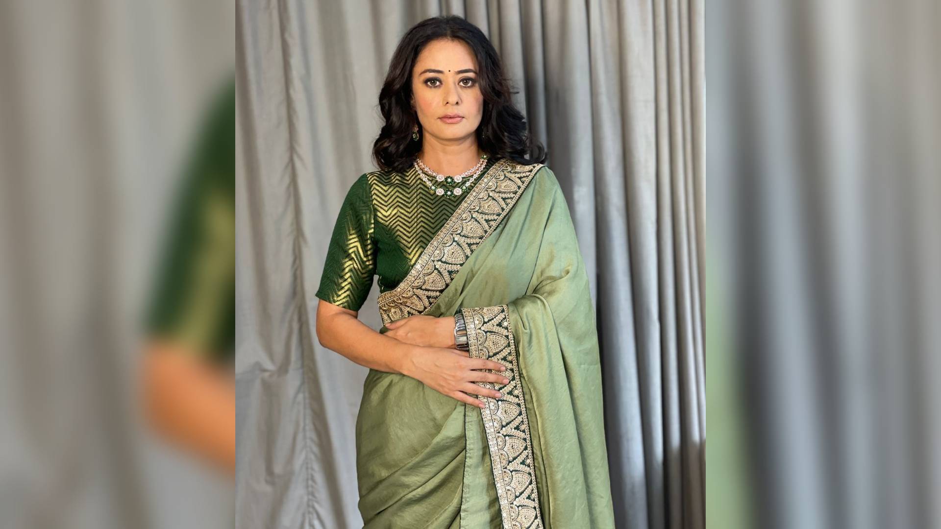 Playing Shalini Talwar demands a high level of emotional commitment: Mona Wasu opens up about her role in Sony SAB’s ‘Vanshaj’