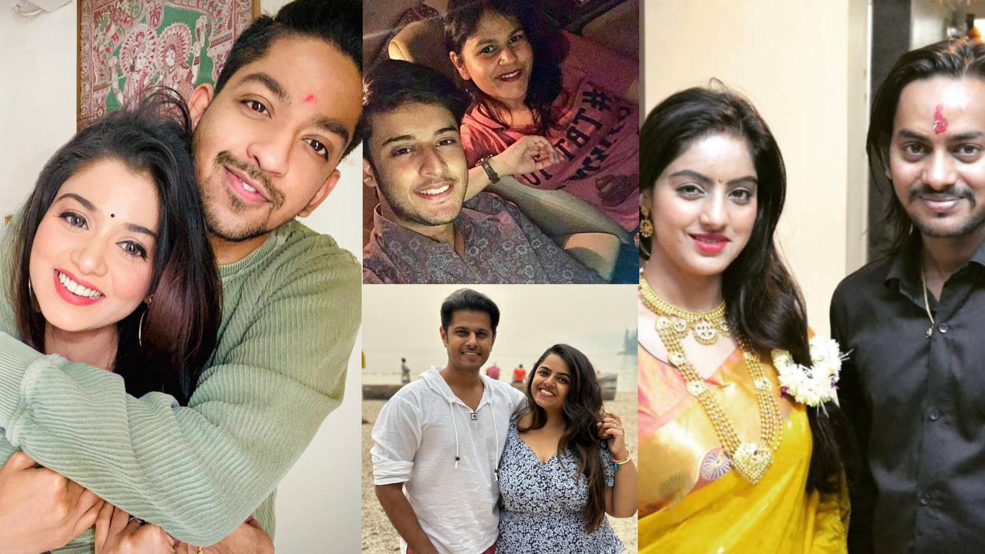 Rakshabandhan Special: COLORS’ actors share the tales of their ties with their siblings