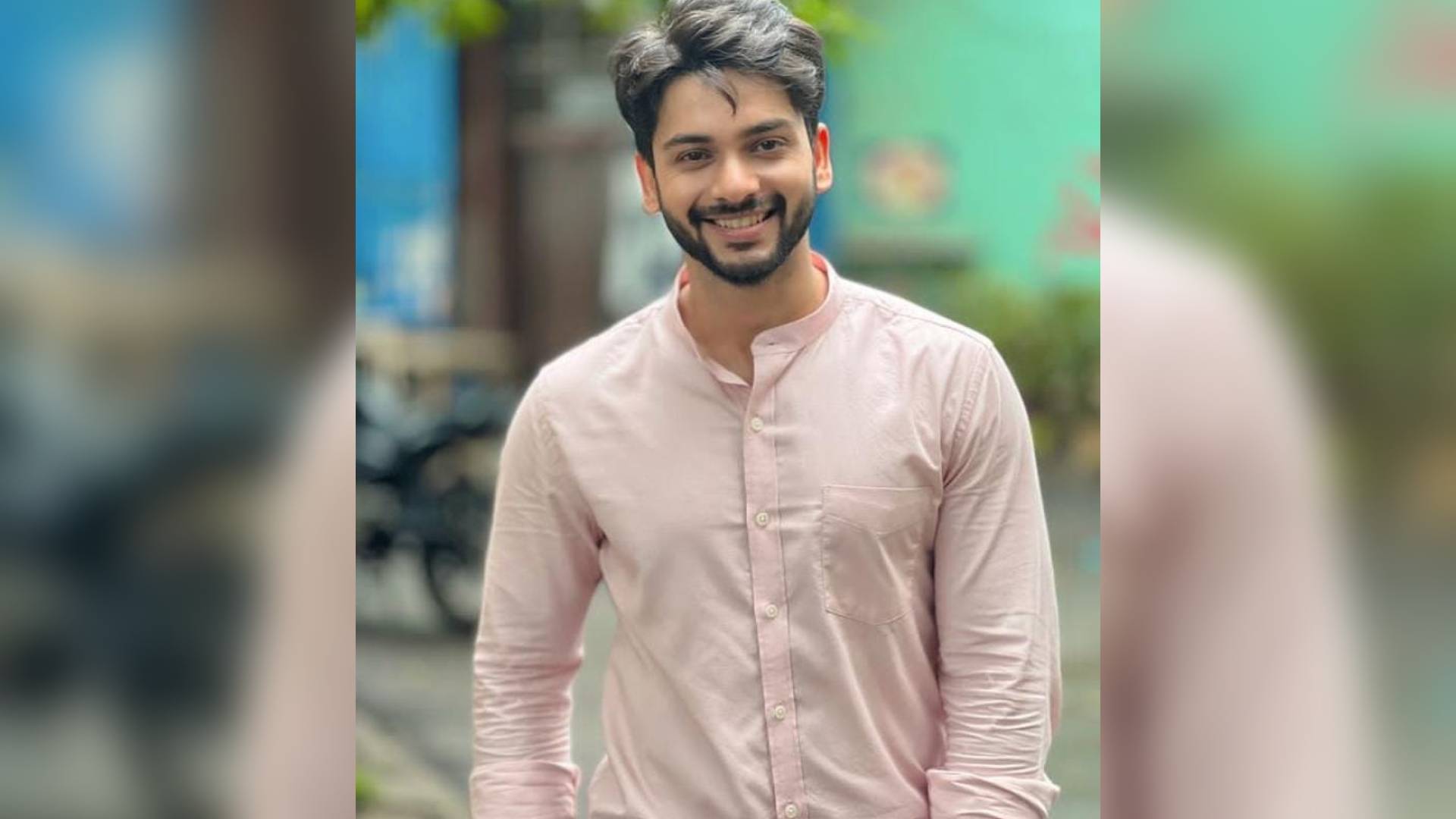 Ankit Raizada Aka Aman Singh Rajpoot From The Star Plus Show Advocate Anjali Awasthi Has This To Share About His Character! Deets Inside-