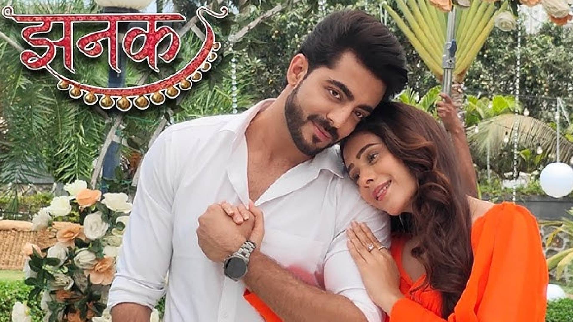 Hiba Nawab aka Jhanak from the Star Plus show Jhanak to perform on these songs along with co-star Krushal Ahuja aka Anirudh for the Star Plus’ Janmashtami Celebrations, The Actress Shares Her Excitement!