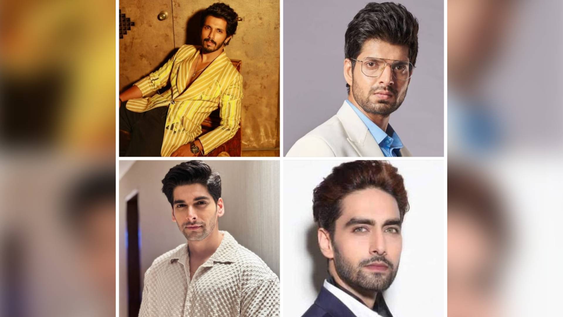 From Sachin, Rajat, Chirag, and Armaan, One Of These Actors To Portray Lord Krishna On The Special Occasion Of Star Plus’ Janmashtami Celebrations? We Wonder Who It Is!