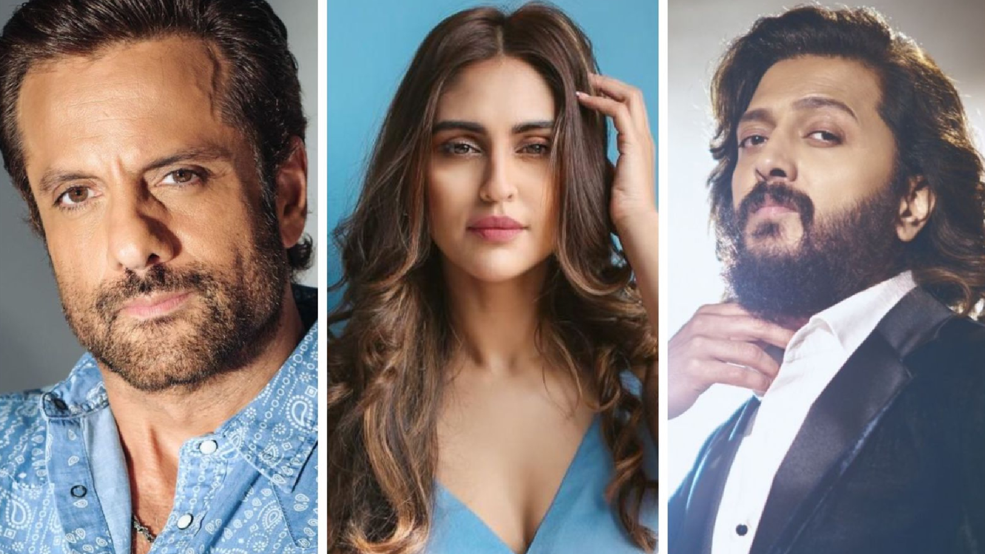 Krystle D’Souza starrer Visfot along with Fardeen Khan and Ritesh Deshmukh heads to release on OTT after 2 years of completing the films shoot