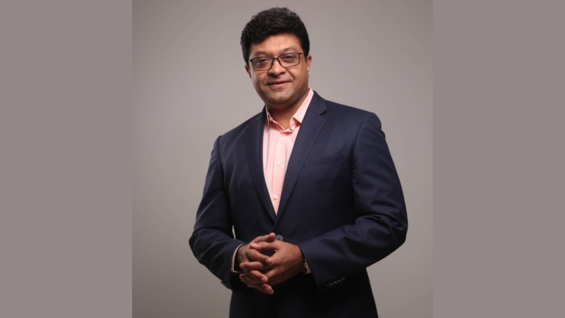 Neeraj Vyas to move on from Sony Pictures Networks India to pursue an entrepreneurial journey