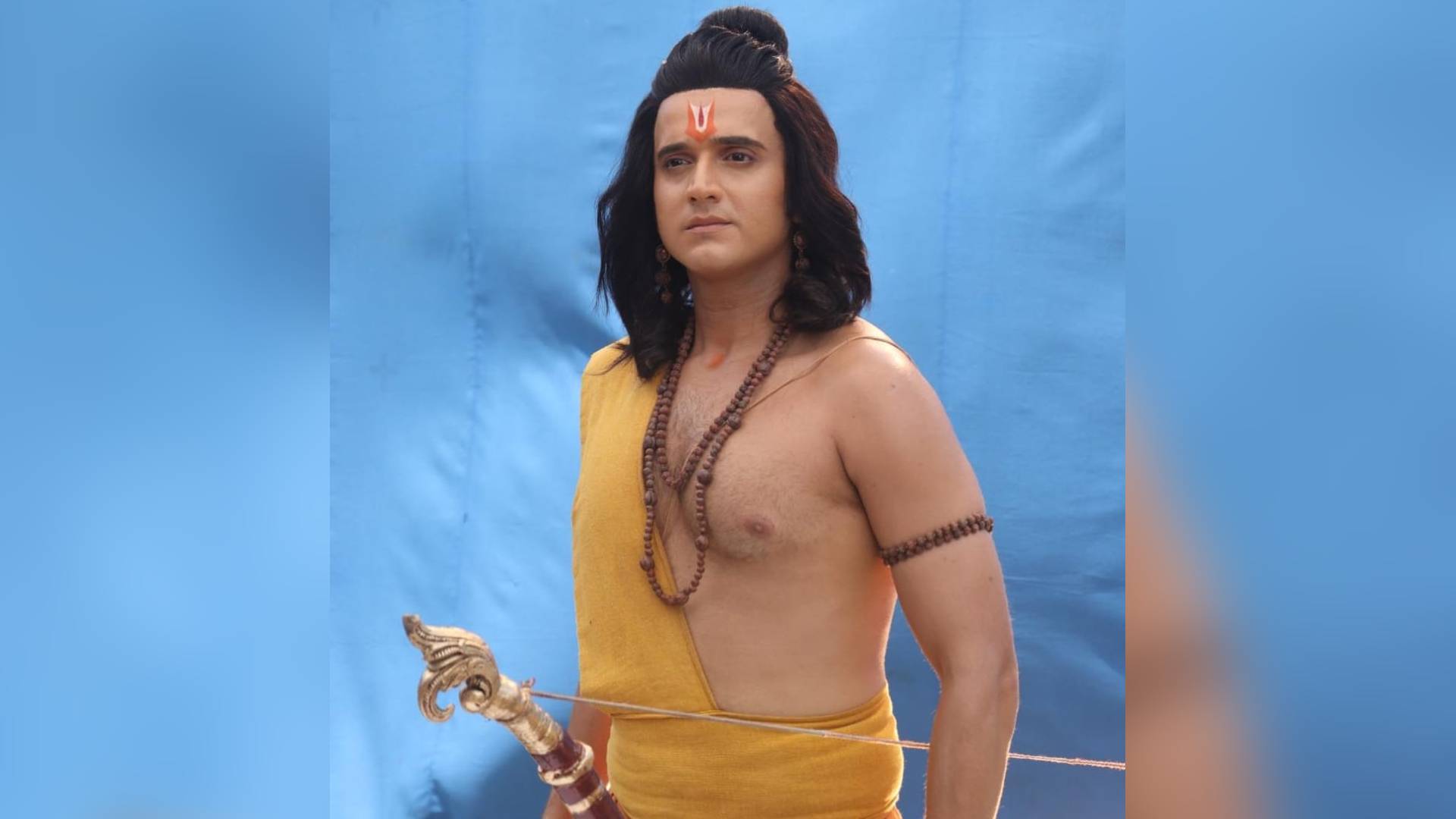 Sujay Reu discusses the new phase of ‘Shrimad Ramayan’ as the show moves to Sony SAB