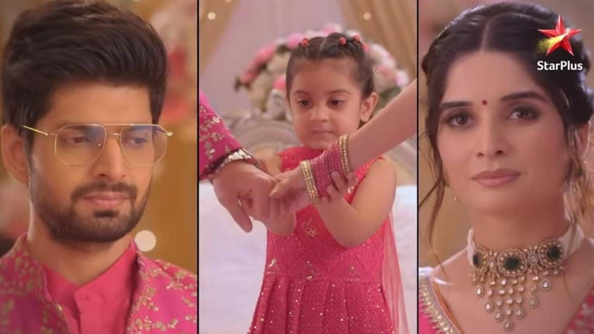 Savi and Rajat Give Another Chance To Love For Sai’s Happiness, Hitesh Bharadwaj, aka Rajat From Star Plus Show Ghum Hai Kisikey Pyaar Mein Shares Insights As The Makers Have Dropped An Intriguing Promo!