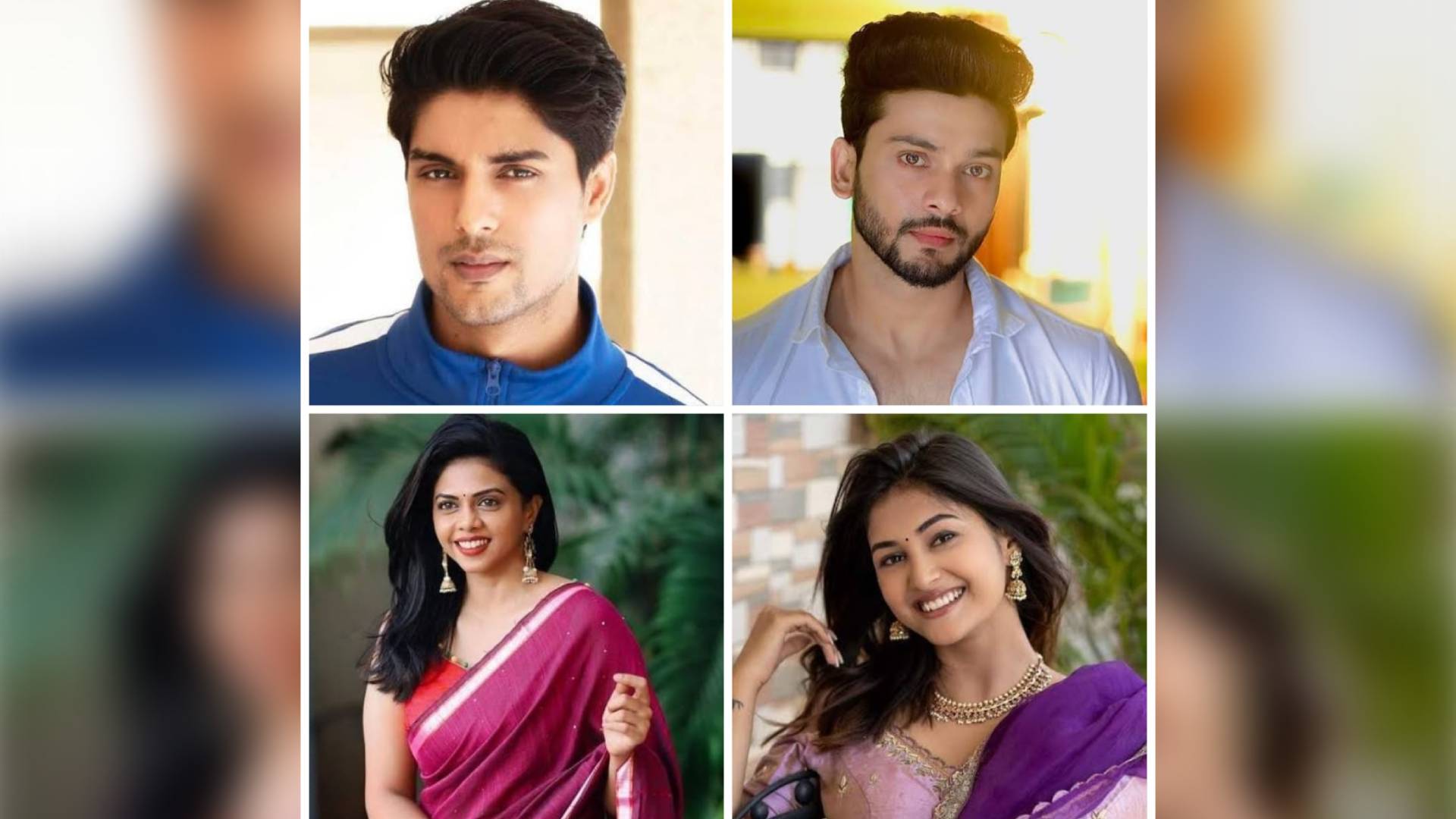 Artists From The Star Plus Shows Share Insights About Raksha Bandhan and How They Ought To Celebrate The Festivities This Year!