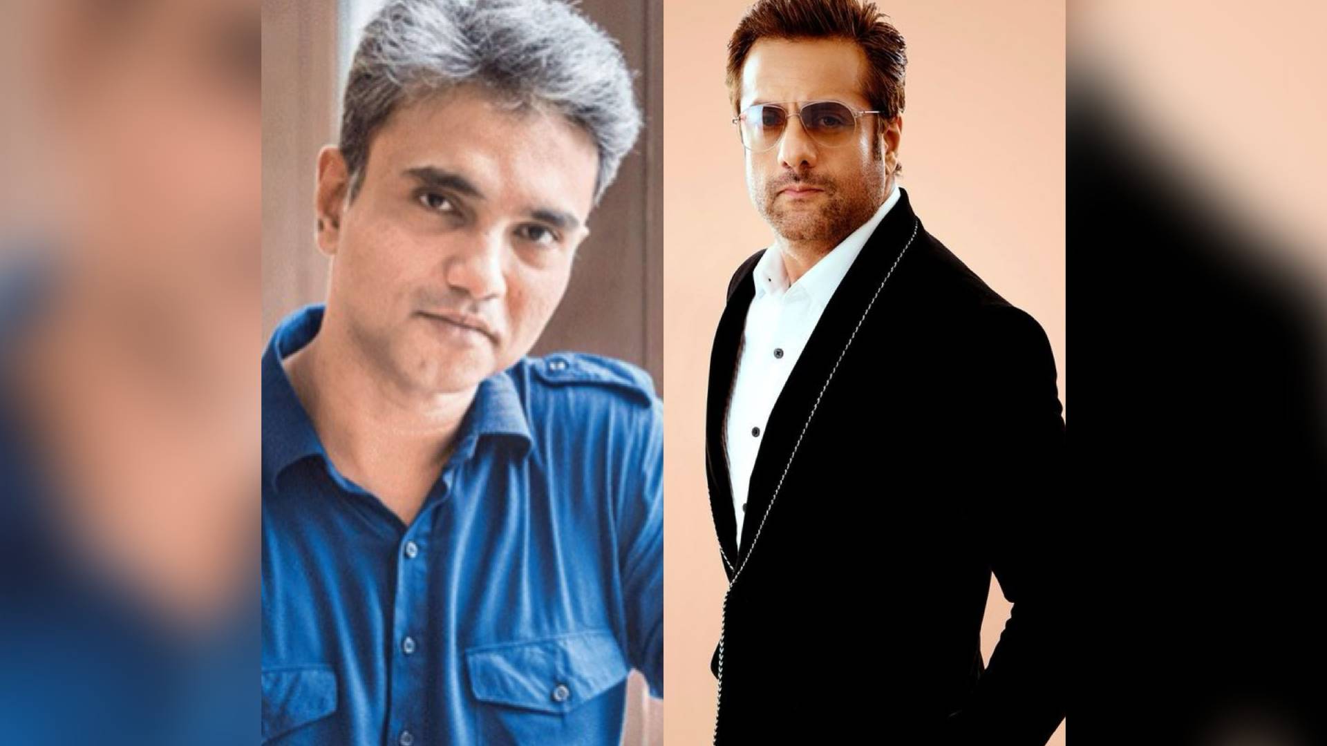 Fardeen Khan’s Heartfelt Note on his Journey with Mudassar Aziz and “Khel Khel Mein!