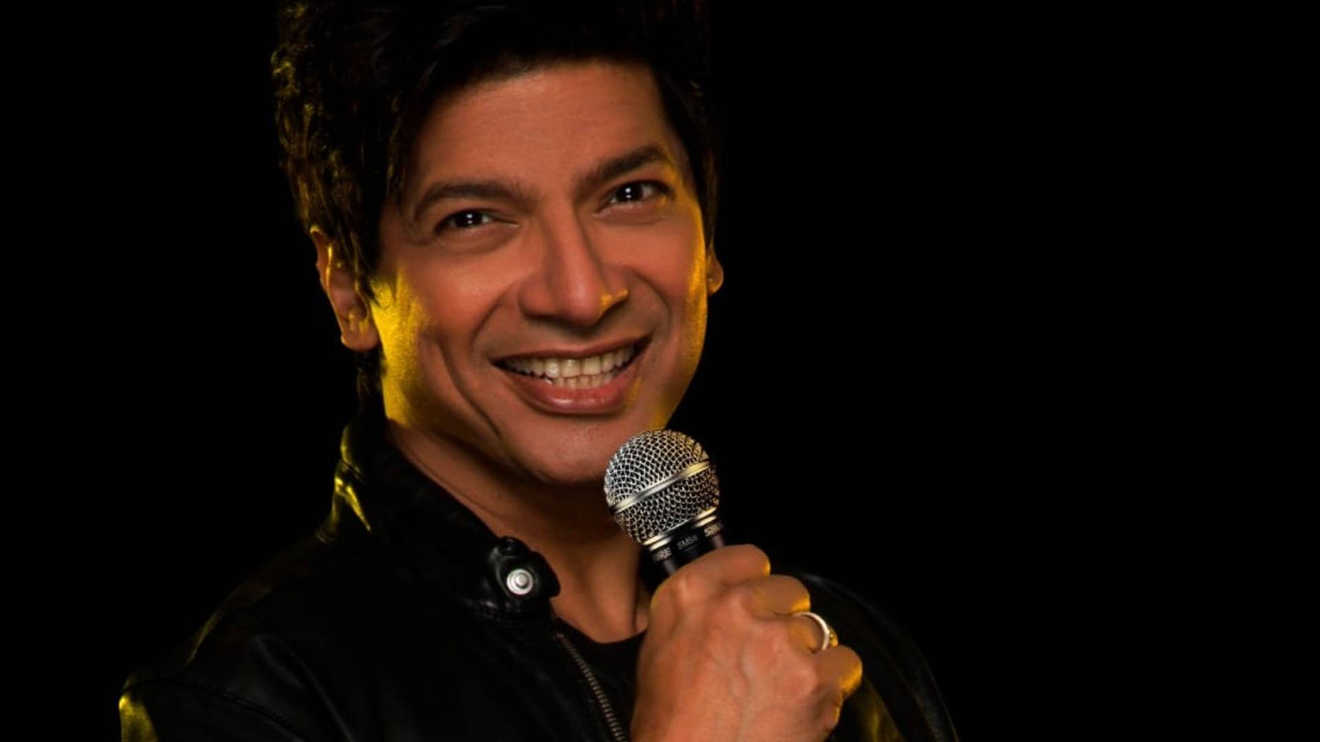 Renowned Singer Shaan To Add His Musical Touch To The Celebrations Of Savi-Rajat’s Engagement Ceremony In The Show Ghum Hai Kisikey Pyaar Mein!