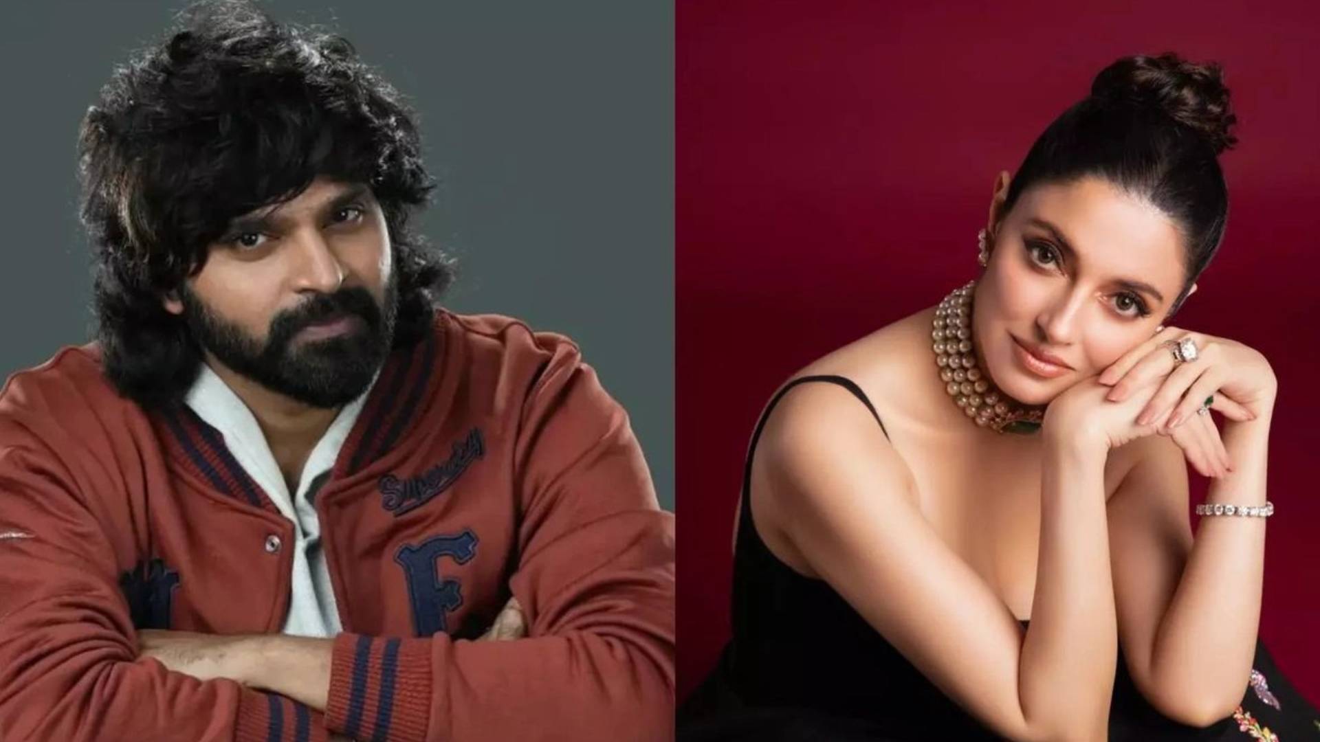 Speculation says Sree Vishnu and Divya Khossla to Star in Prerna Arora’s Upcoming Telugu Film Hero Heeroine