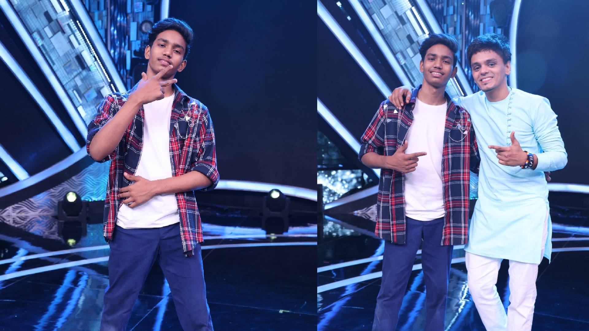 Contestant Nikhil Patnayak leaves choreographer Remo D’Souza emotional on ‘India’s Best Dancer – Season 4’