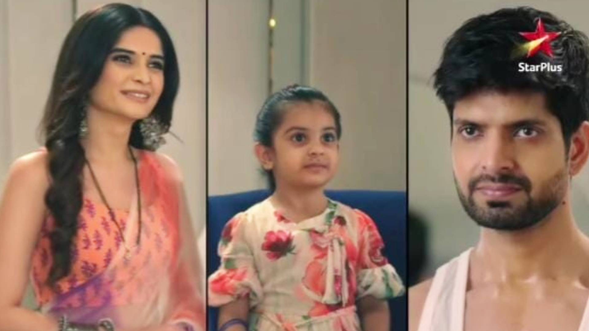 Bhavika Sharma, aka Savi, from the Star Plus show Ghum Hai Kisikey Pyaar Mein, shares insight about the intriguing promo! Here Is What She Has To Share: