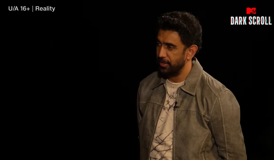 “Aap log isko mazaak samaj rahe ho?” Host Amit Sadh explodes. “You are on this show as Seekers, please don’t forget that,” witness the intensity only on MTV Dark Scroll – Muqabla Anjaan Se!