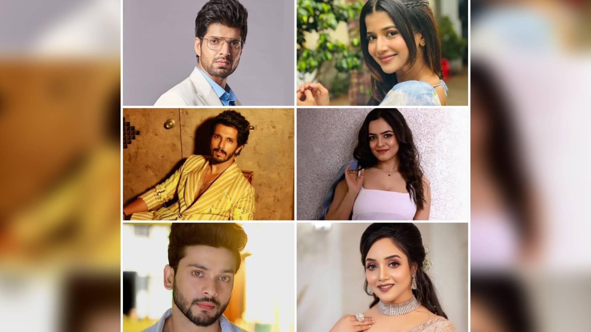 From Hitesh Bharadwaj aka Rajat, Samridhii Shukla aka Abhira, to Kanwar Dhillon aka Sachin, Neha Harsora aka Sailee, Ankit Raizada aka Aman, and Shritama Mitra aka Anjali Awasthi, All The Star Plus Show Artists Share Their Fond Memories Of Janmashtami! Insights Inside-