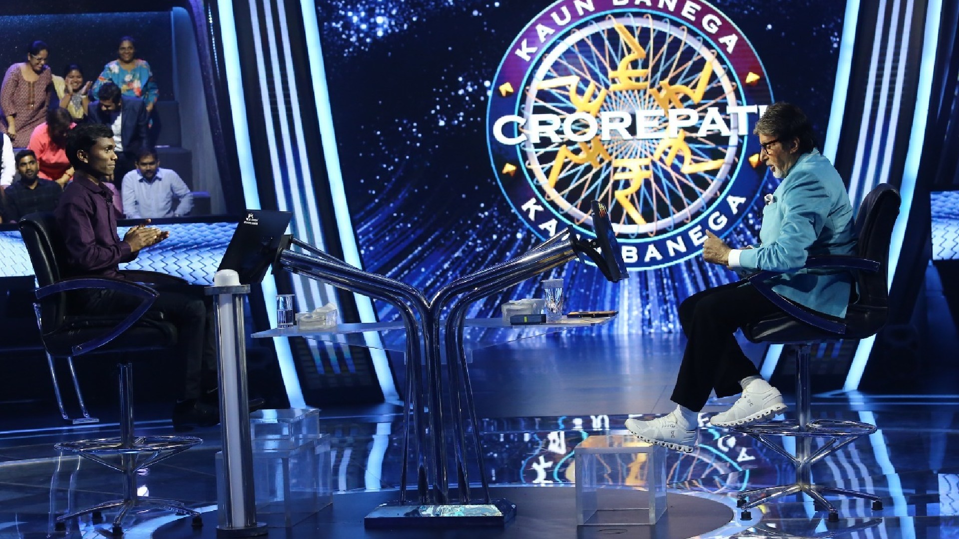 Breaking the Mold: Banti Vadiva’s Rise from ₹260 to Becoming a Lakhpati on Sony Entertainment Television’s Kaun Banega Crorepati 16