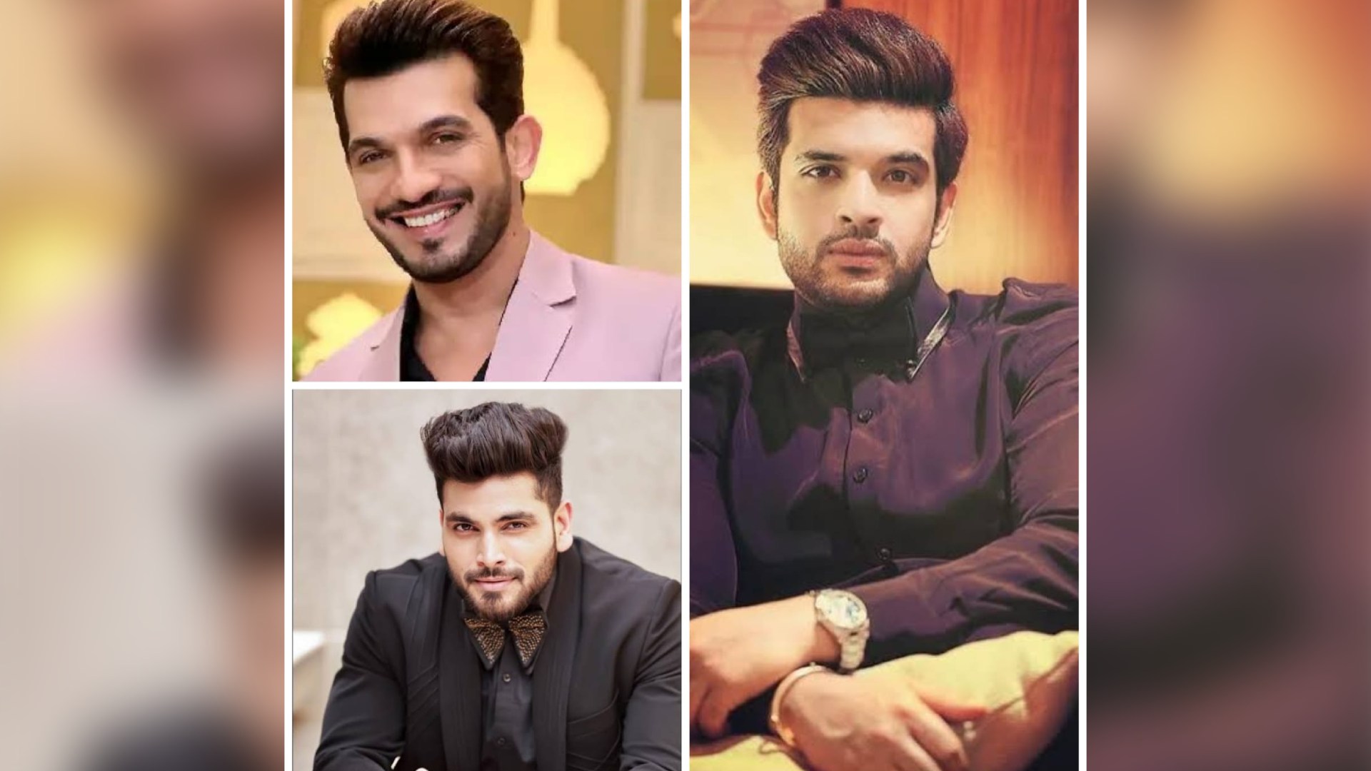 Renowned Television Actors: Arjun Bijlani, Karan Kundra, and Shiv Thakare To Be A Part Of The Star Plus’ Ganesh Chaturthi Celebrations?