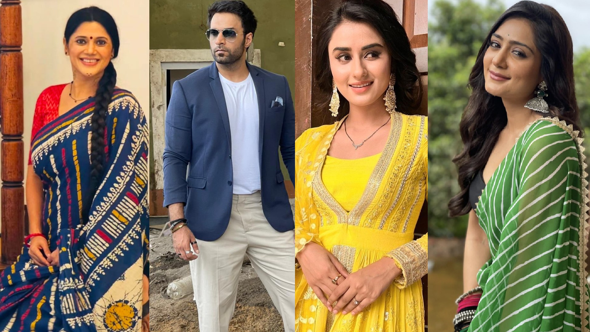 Sony SAB stars share heartfelt tributes to their teachers on Teachers’ Day