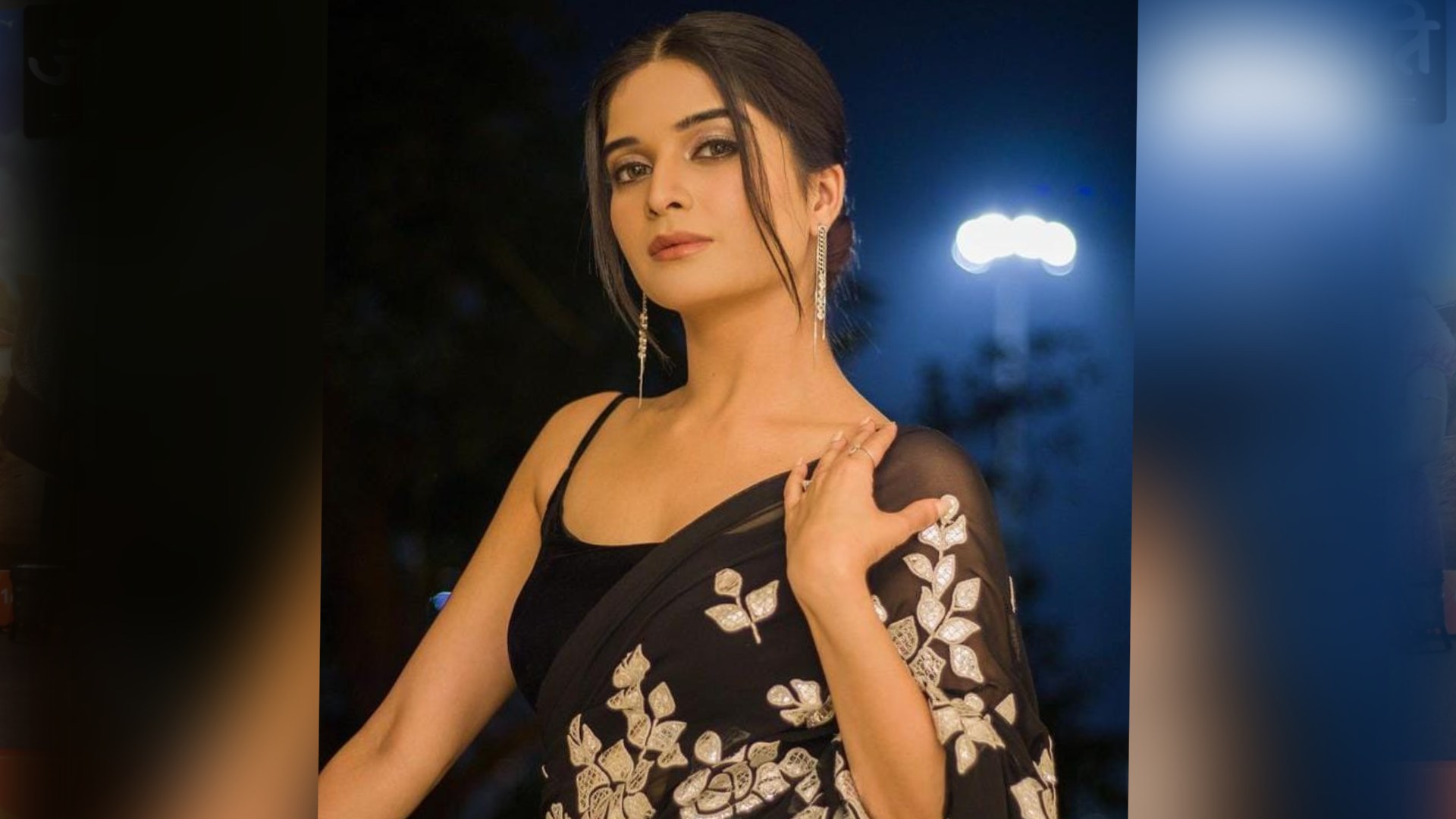 Will Savi Be Successful In Making Rajat Realize His Mistake Towards Sai? Bhavika Sharma, aka Savi From Star Plus Show Ghum Hai Kisikey Pyaar Mein, Shares Some Insights!