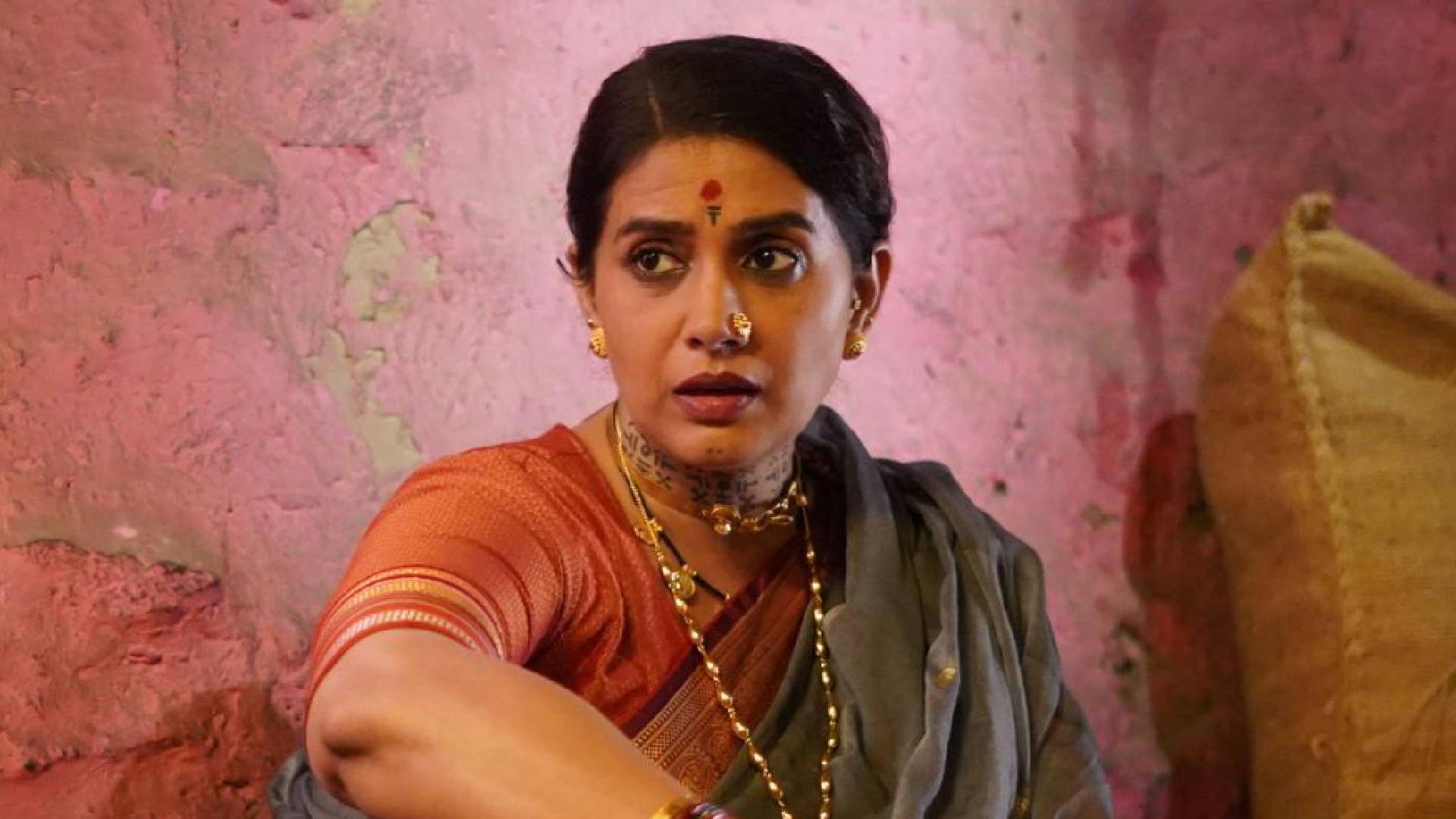 Sonali Kulkarni on playing Rukmini in Manvat Murders, “This Role Felt Like a Profound Responsibility”