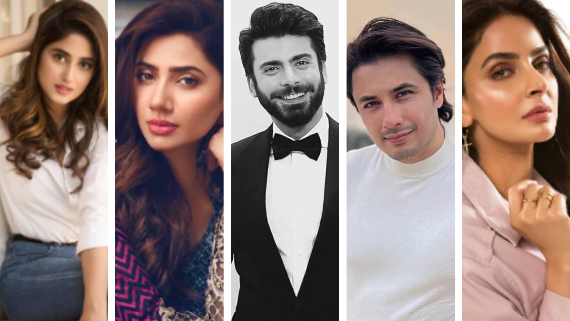 Celebrating International Day of Peace: 5 Pakistani Actors who have won Indian Hearts