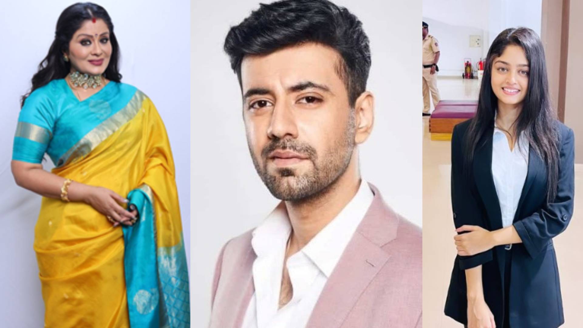 Dangal TV is set to launch its new Show “Safal Hogi Teri Aradhana” starring Sudha Chandran, Karanvir Sharma, and Gauri Shelgaonkar