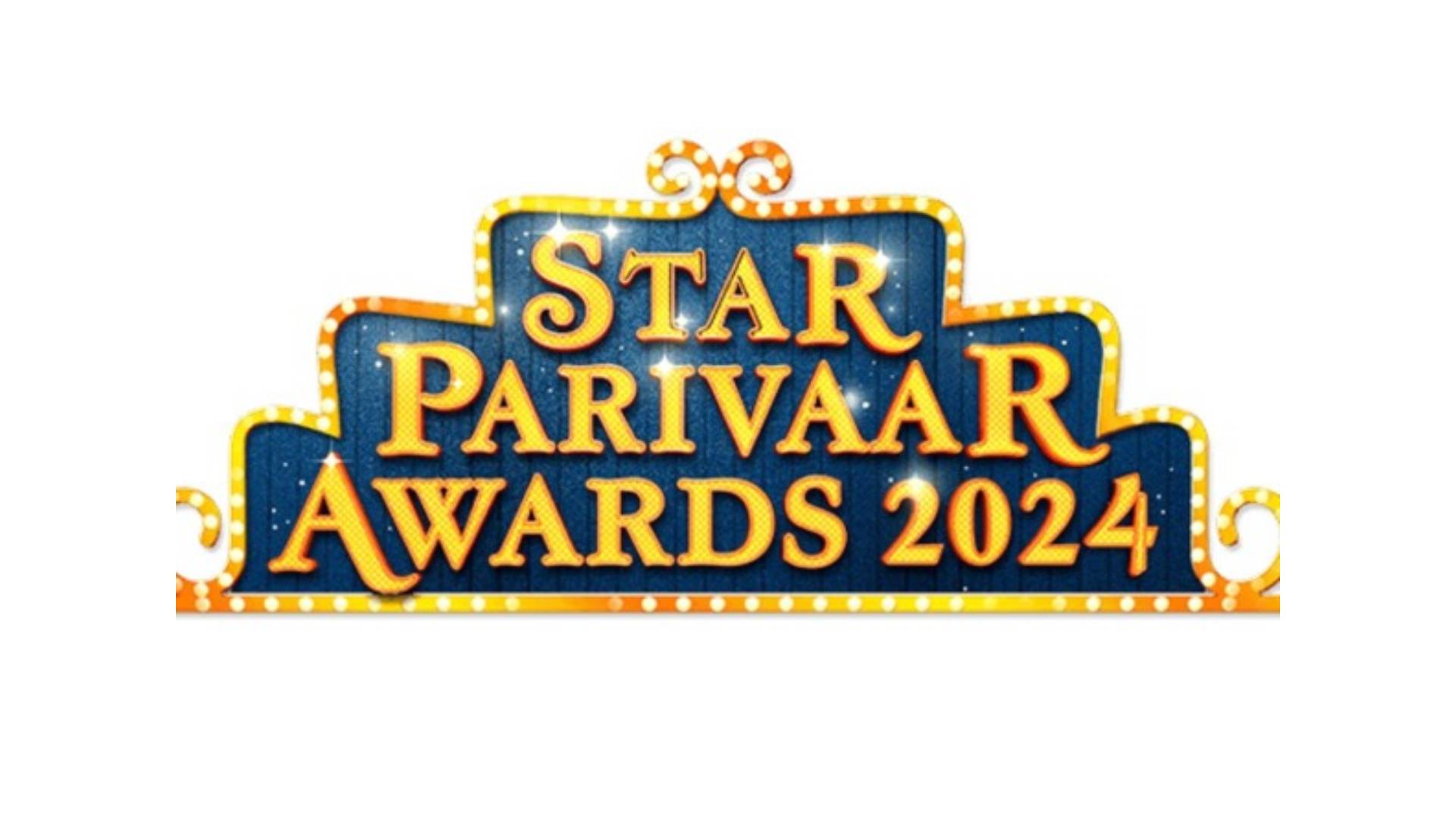 Star Parivaar Awards 2024 To Have A Special Theme For The Awards This Year? We Wonder What It Is?