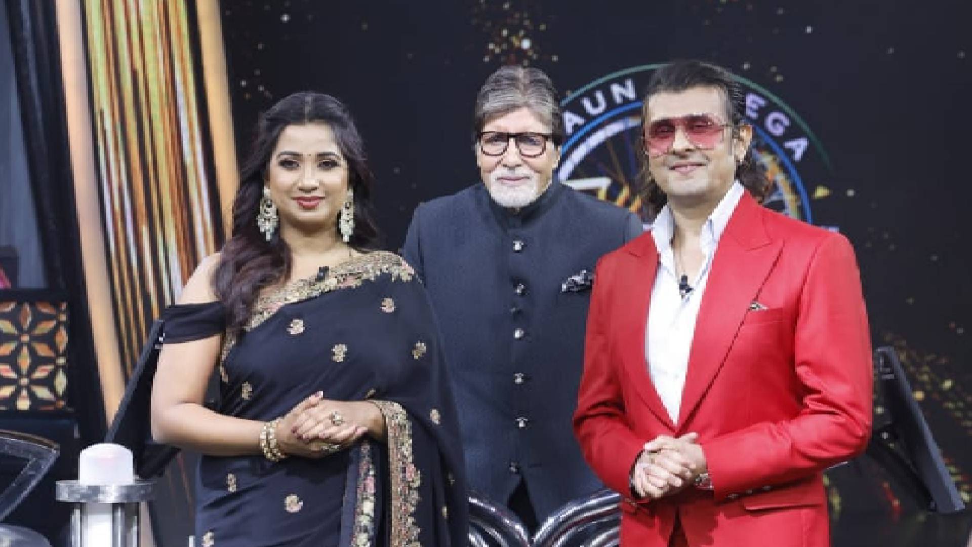 On Kaun Banega Crorepati 16, Amitabh Bachchan reminisces about shooting for Deewar and Kabhi Kabhie saying, “Kabhi Kabhie josh mein hum log bohot kuch kar dete hain.”