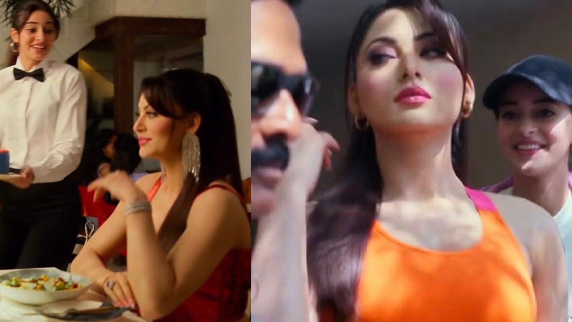 Watch: Urvashi Rautela’s stunning cameo in ‘Call Me Bae’ by Karan Johar’s Dharmatic Entertainment that’s currently streaming on Amazon Prime Video steals the attention and limelight, netizens speculate that the character of cricketer in the viral scene is based on Rishabh Pant!