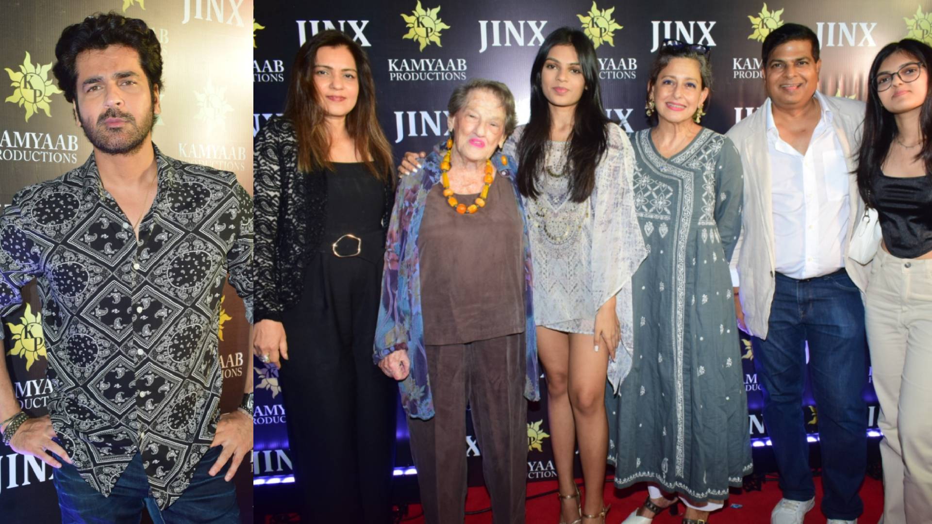 Filmmaker Mansha Totla’s ‘JINX’ Premieres in Mumbai After Winning Top Honours at Venice Film Festival